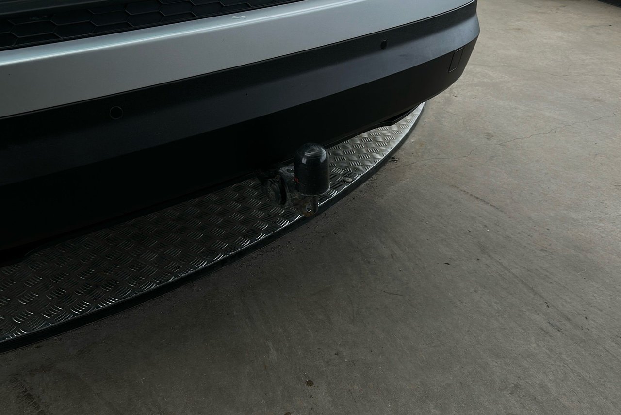 Škoda Kodiaq 2.0 TDI SCR 4x4 DSG sekvensiell, 7-trinn, 190ps, 2020