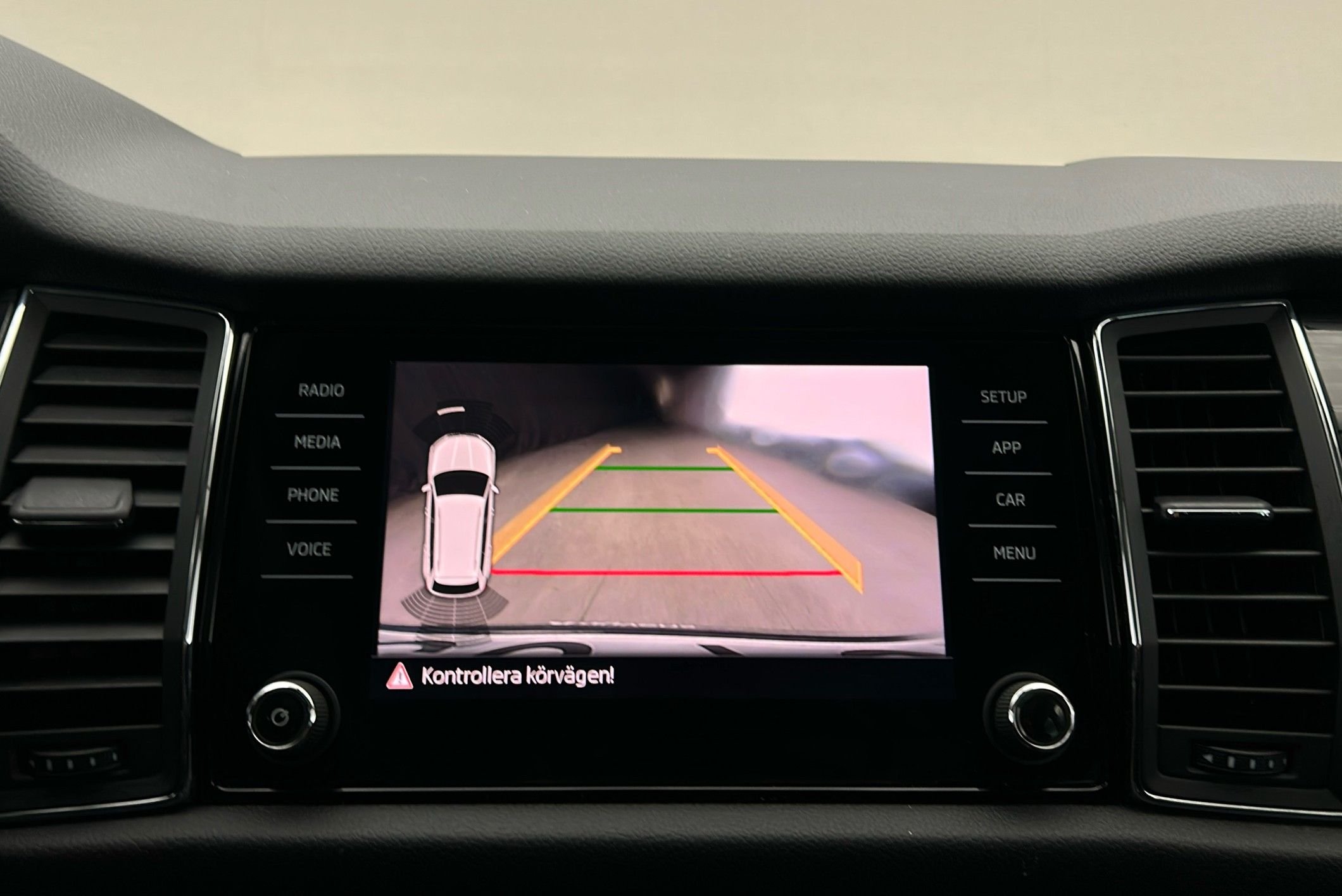 Škoda Kodiaq 2.0 TDI SCR 4x4 DSG sekvensiell, 7-trinn, 190ps, 2020