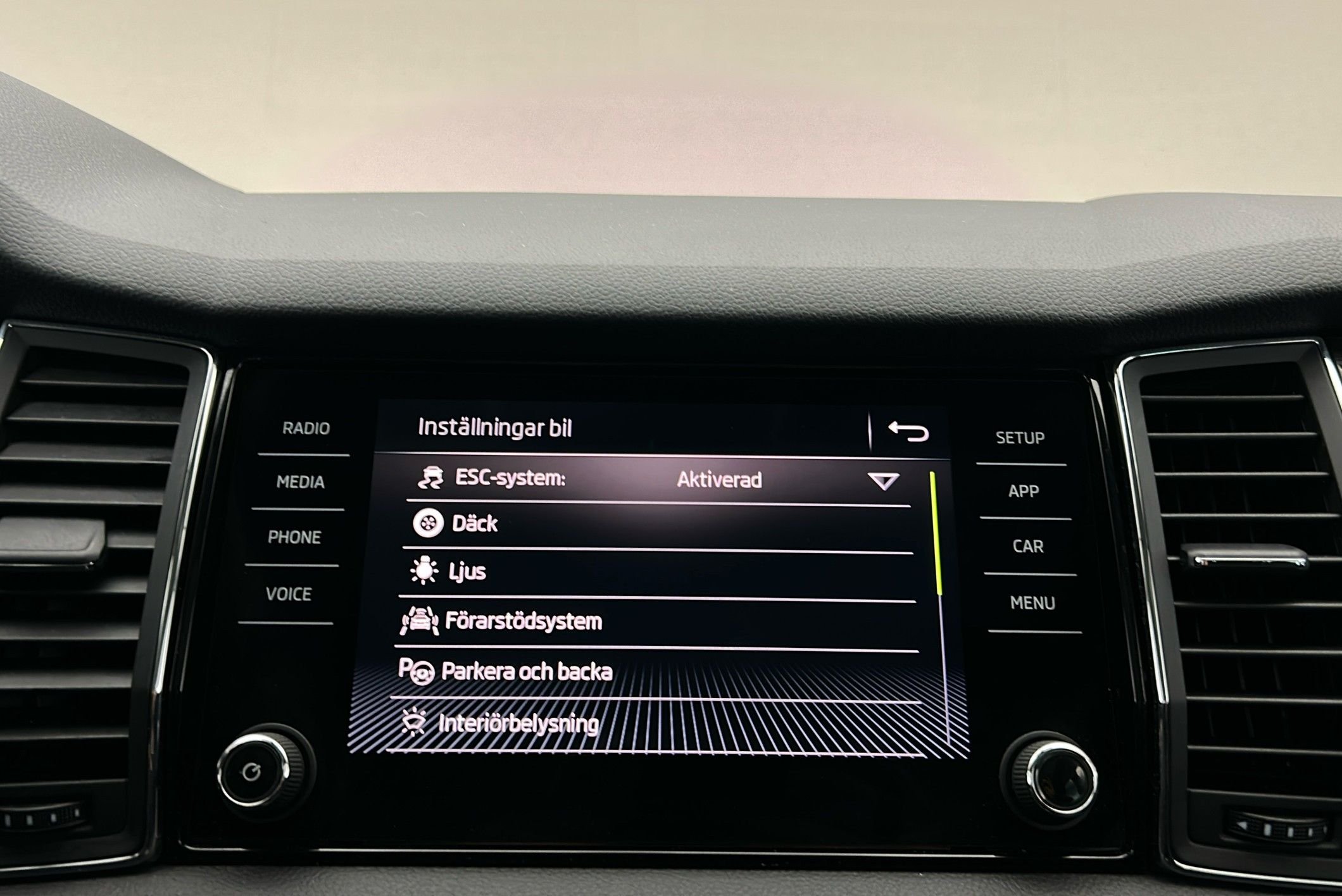 Škoda Kodiaq 2.0 TDI SCR 4x4 DSG sekvensiell, 7-trinn, 190ps, 2020