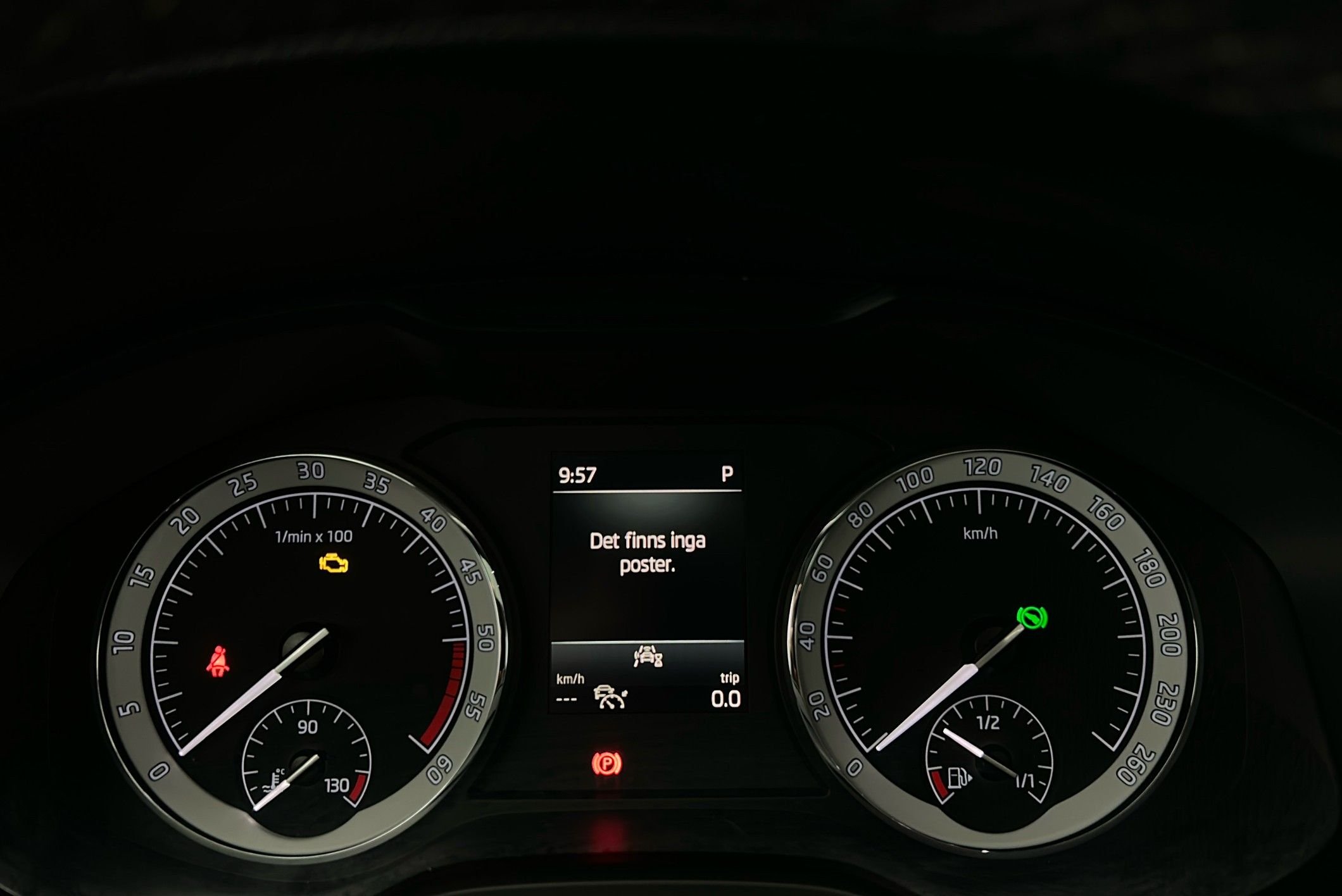 Škoda Kodiaq 2.0 TDI SCR 4x4 DSG sekvensiell, 7-trinn, 190ps, 2020