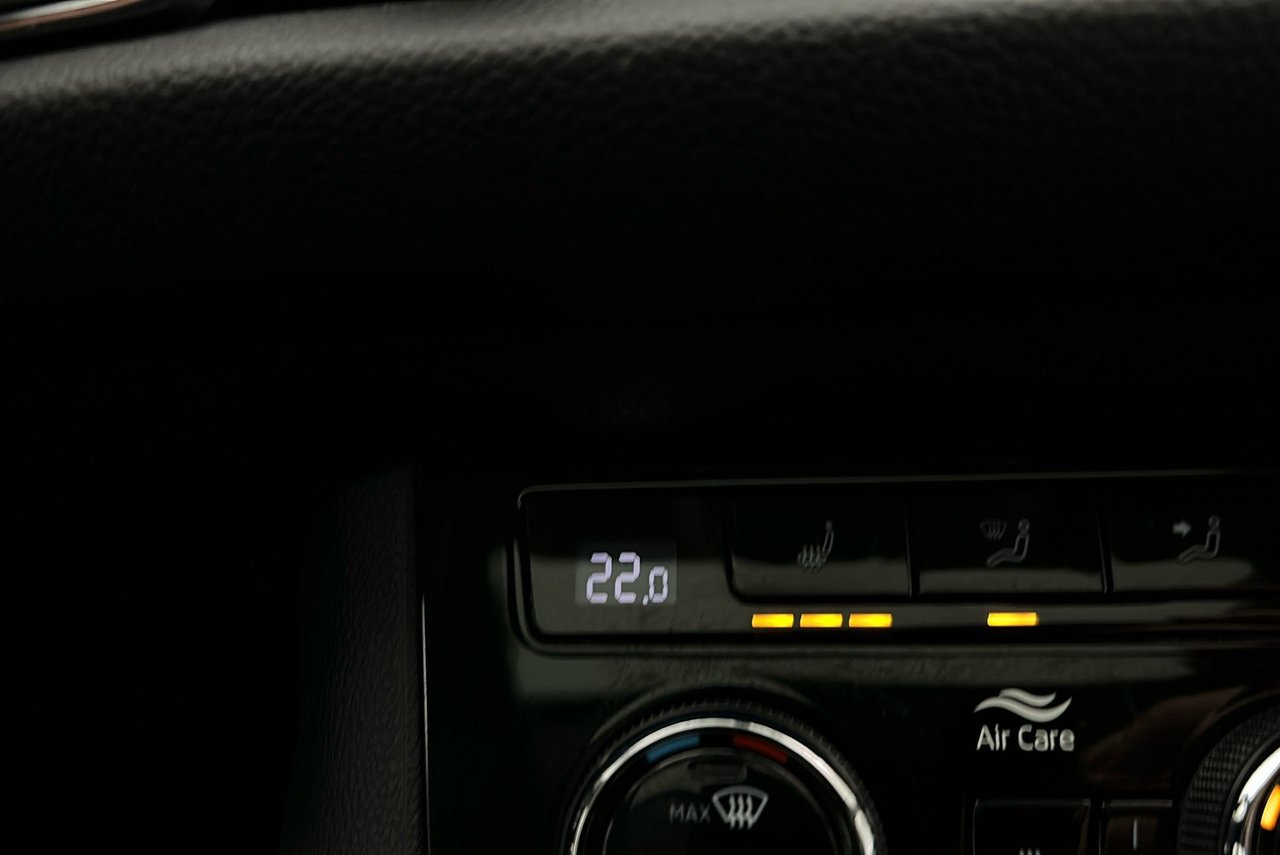 Škoda Kodiaq 2.0 TDI SCR 4x4 DSG sekvensiell, 7-trinn, 190ps, 2020