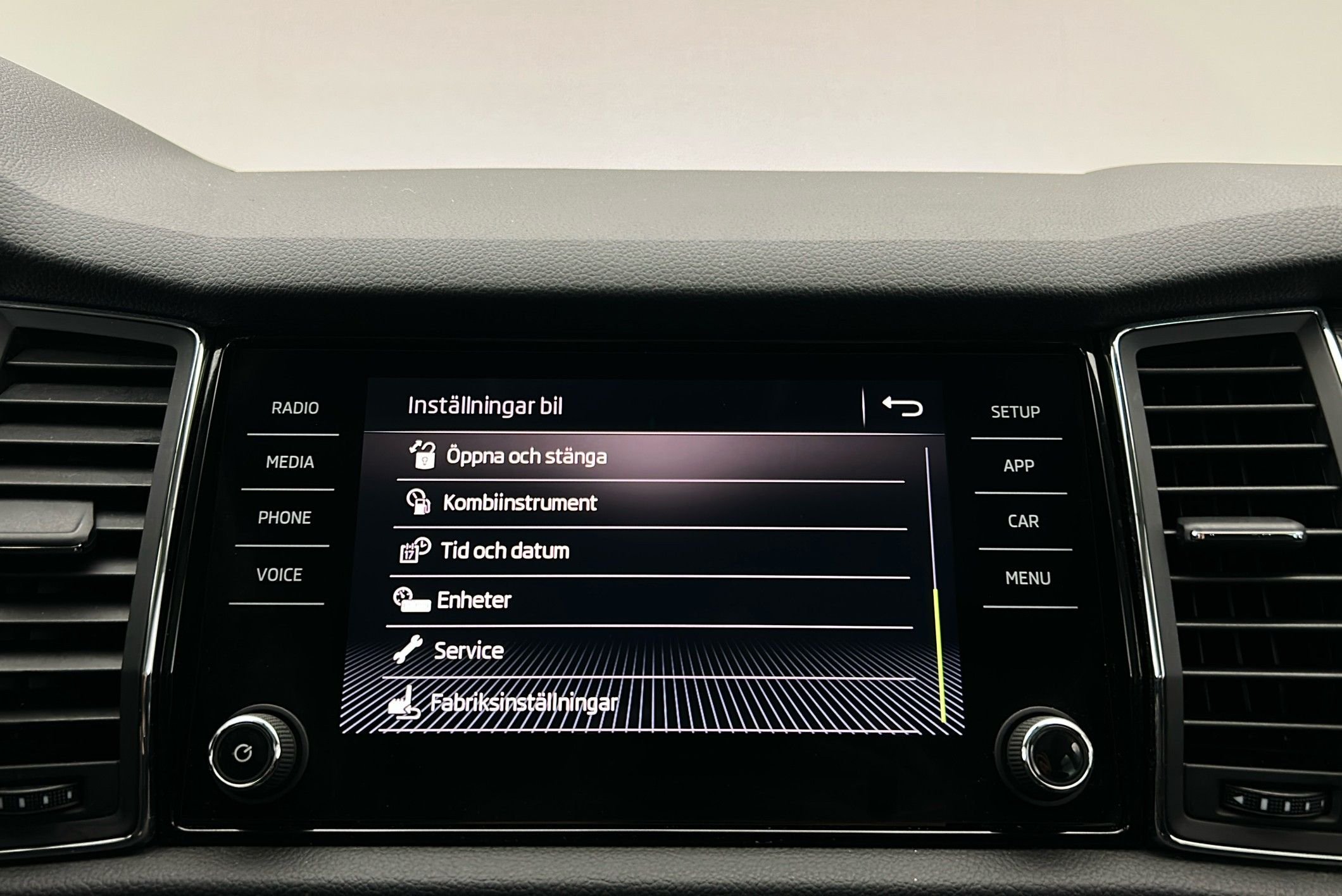 Škoda Kodiaq 2.0 TDI SCR 4x4 DSG sekvensiell, 7-trinn, 190ps, 2020