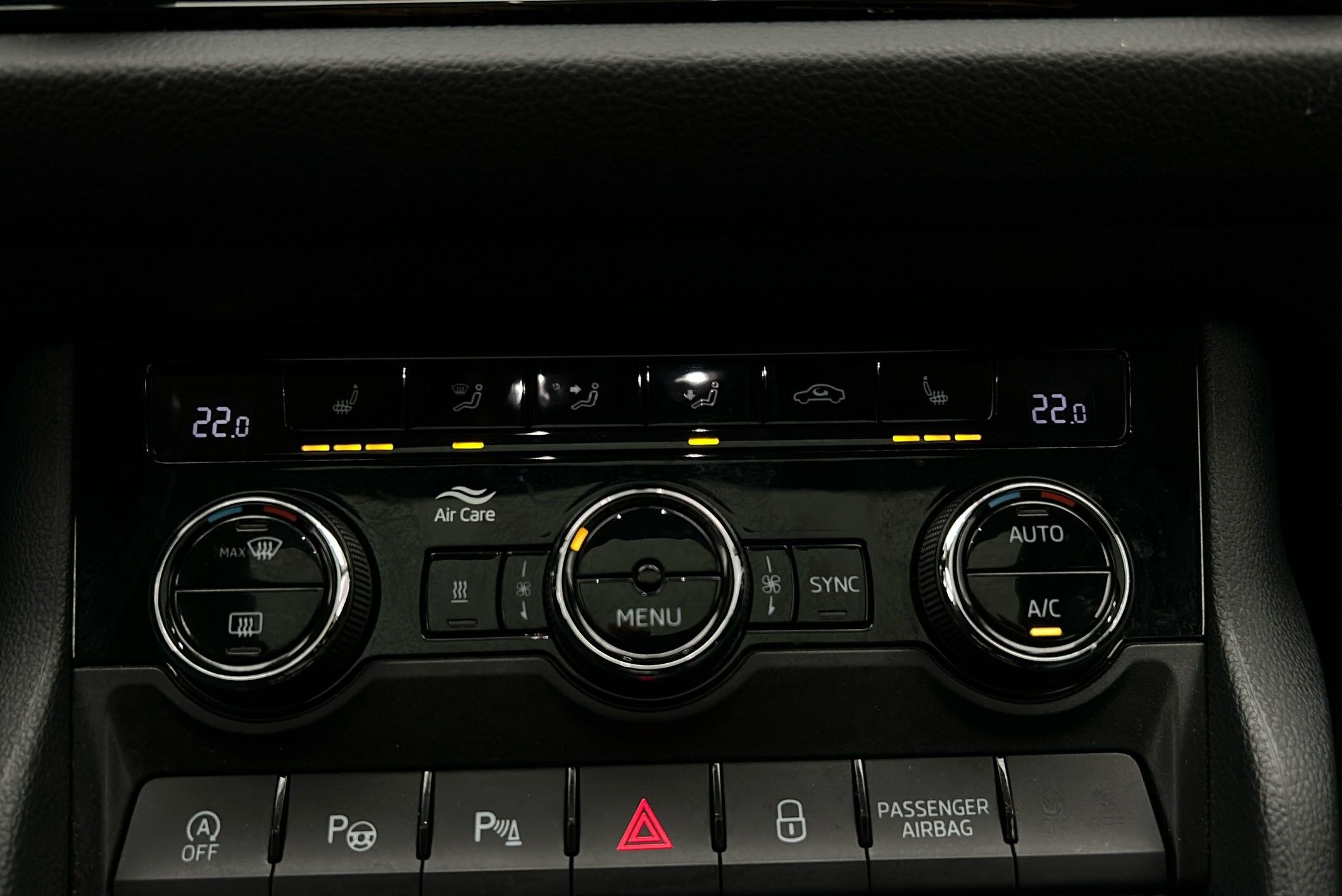 Škoda Kodiaq 2.0 TDI SCR 4x4 DSG sekvensiell, 7-trinn, 190ps, 2020