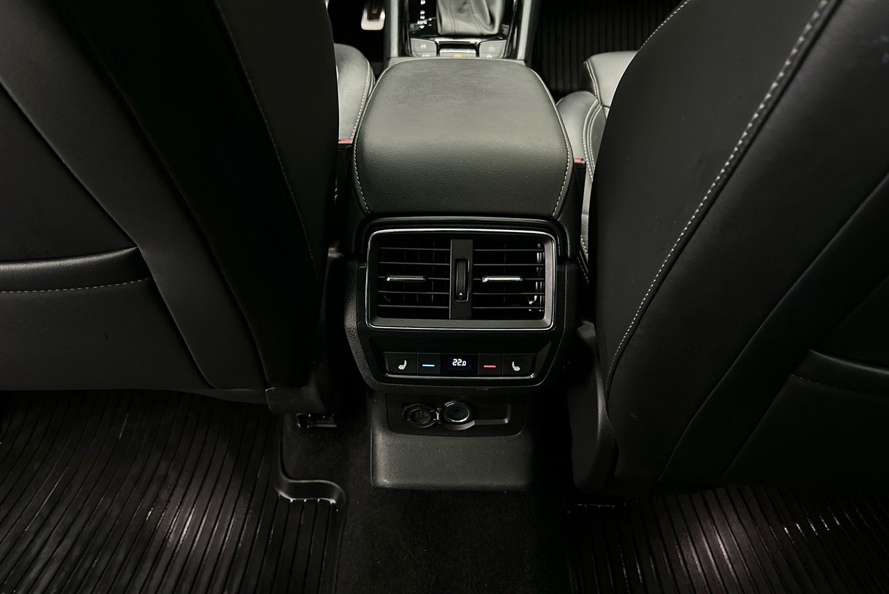 Škoda Kodiaq 2.0 TDI SCR 4x4 DSG sekvensiell, 7-trinn, 190ps, 2020