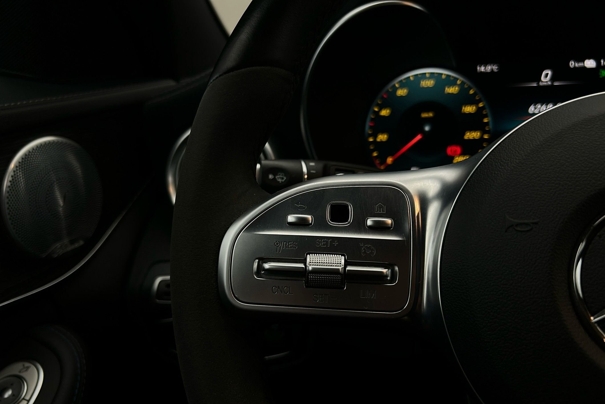 Mercedes-Benz C 300 T e 9G-Tronic, 320hk, 2020