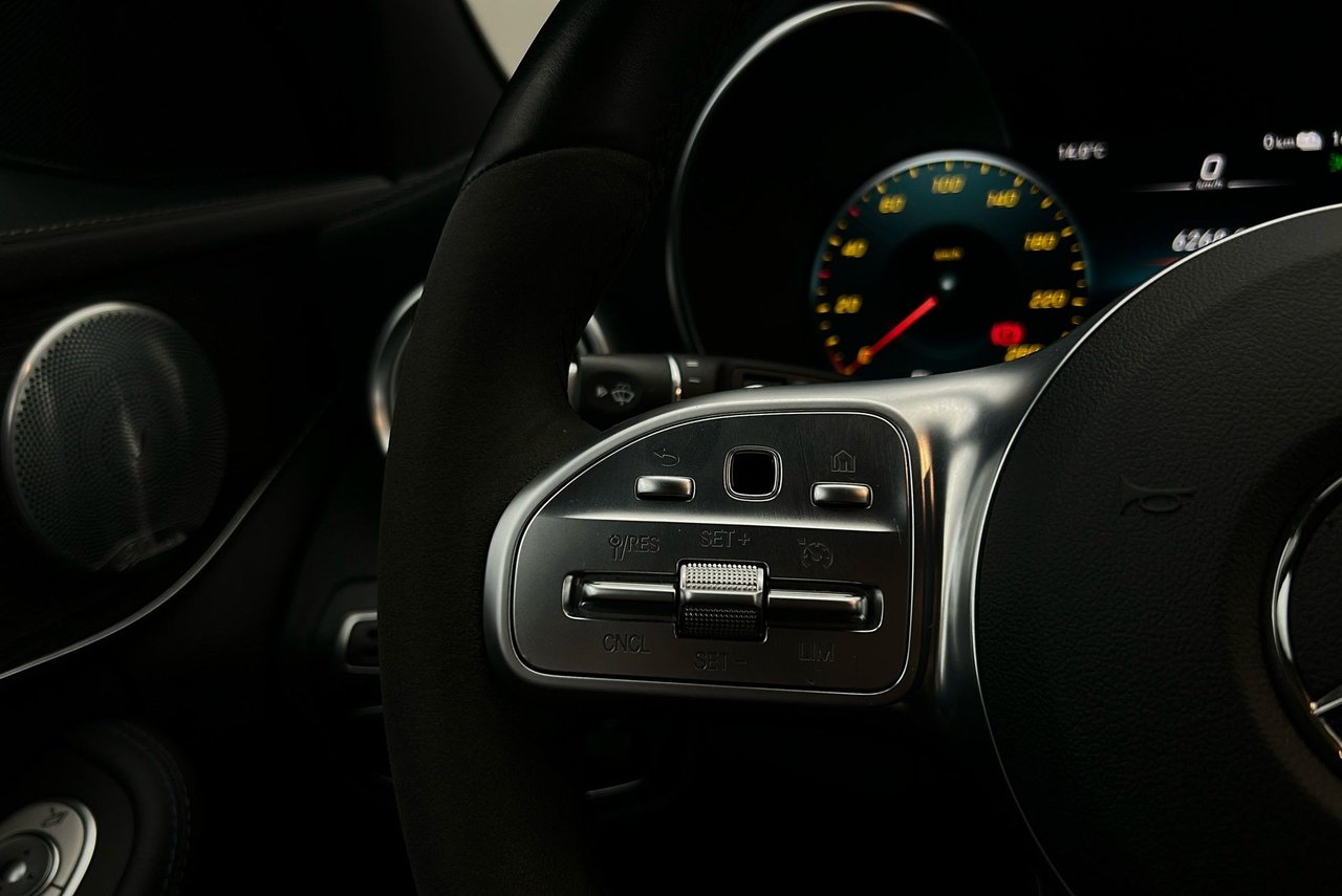 Mercedes-Benz C 300 T e 9G-Tronic, 320hk, 2020