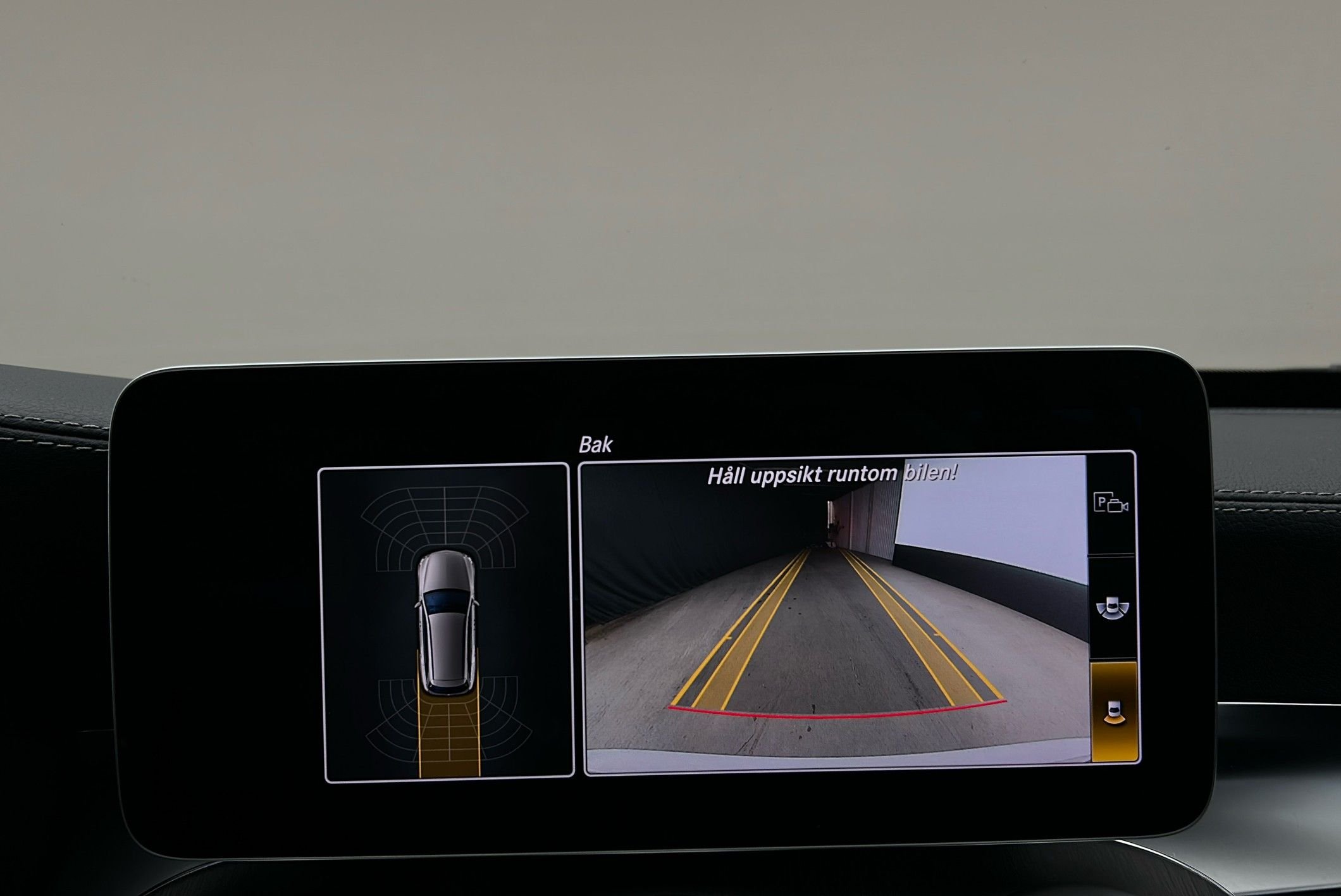 Mercedes-Benz C 300 T e 9G-Tronic, 320hk, 2020