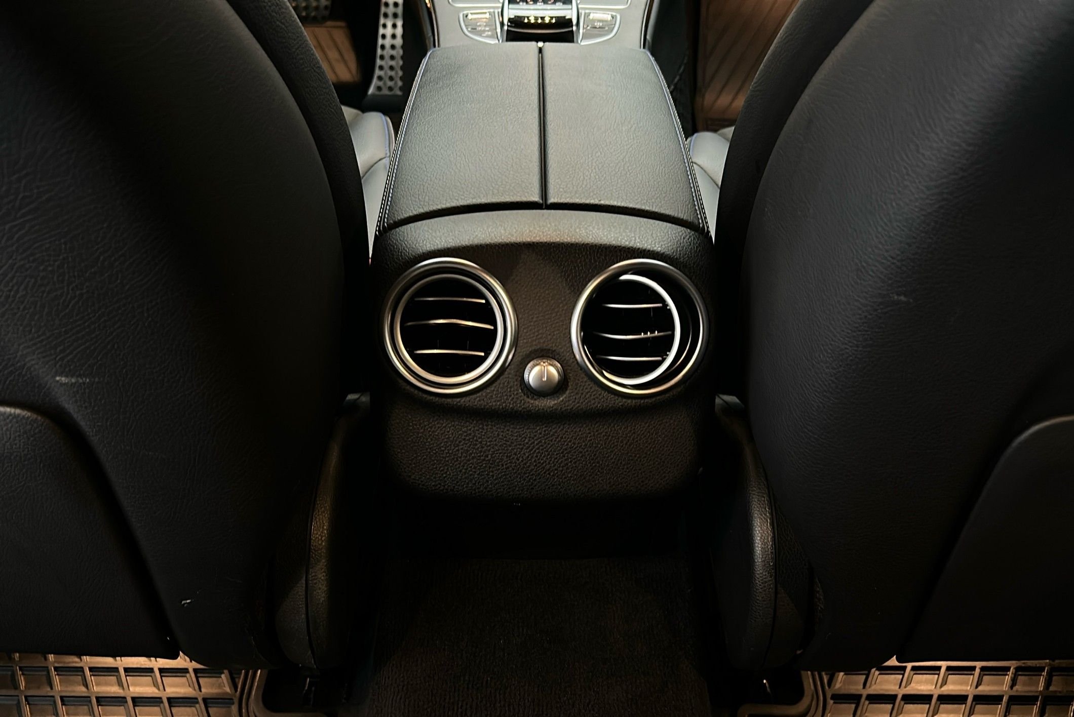 Mercedes-Benz C 300 T e 9G-Tronic, 320hk, 2020