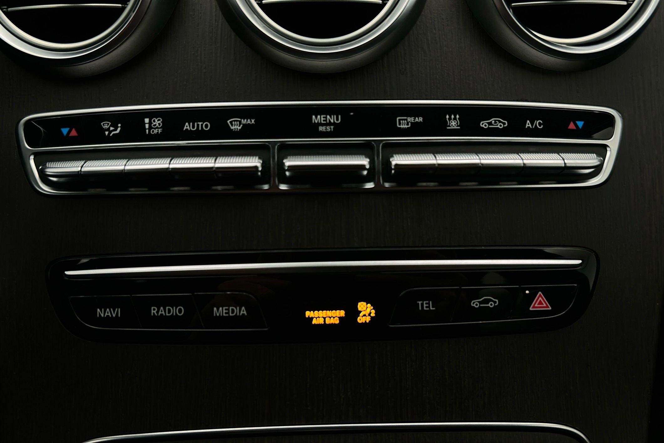 Mercedes-Benz C 300 T e 9G-Tronic, 320hk, 2020