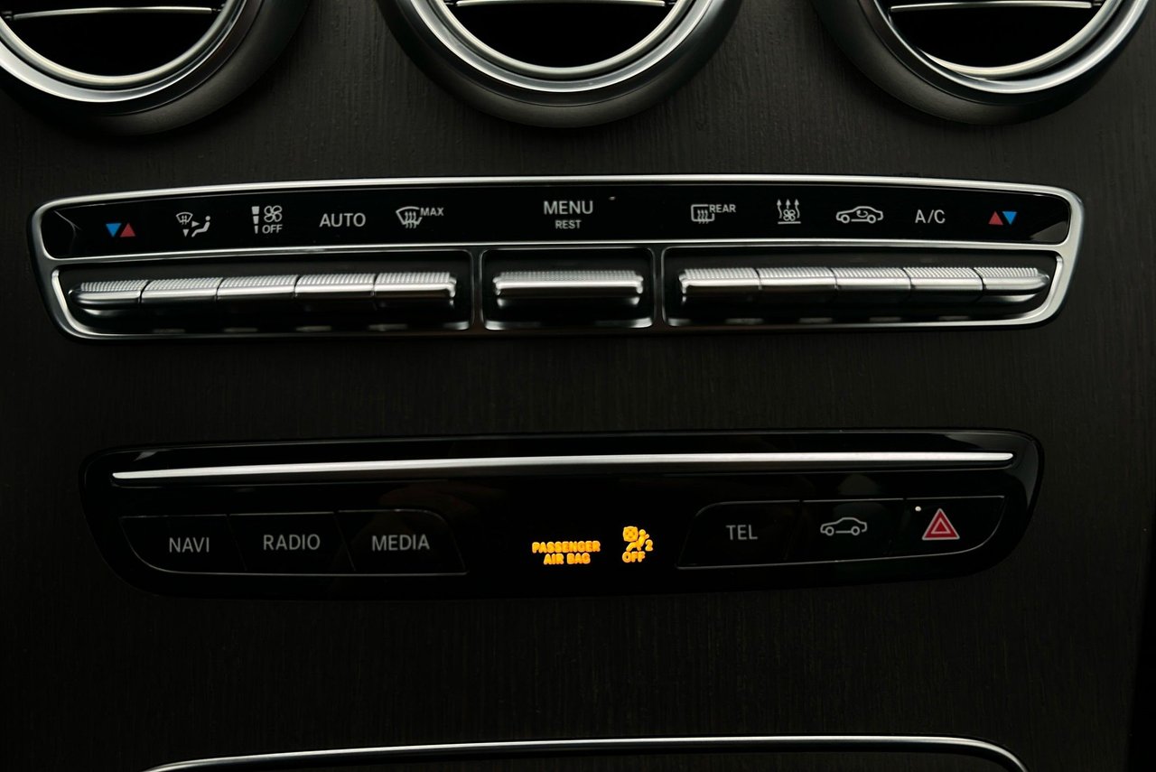 Mercedes-Benz C 300 T e 9G-Tronic, 320hk, 2020