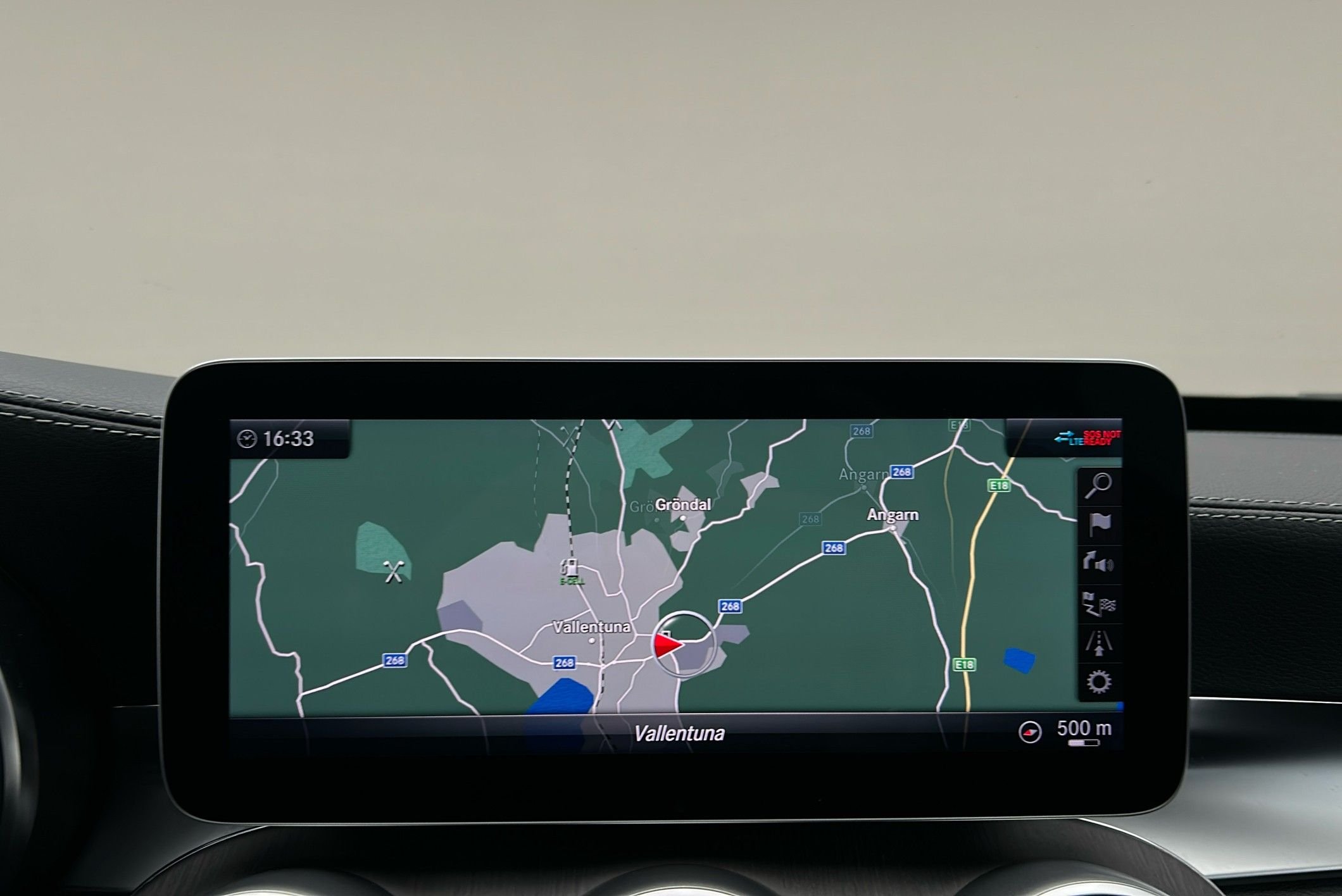 Mercedes-Benz C 300 T e 9G-Tronic, 320hk, 2020