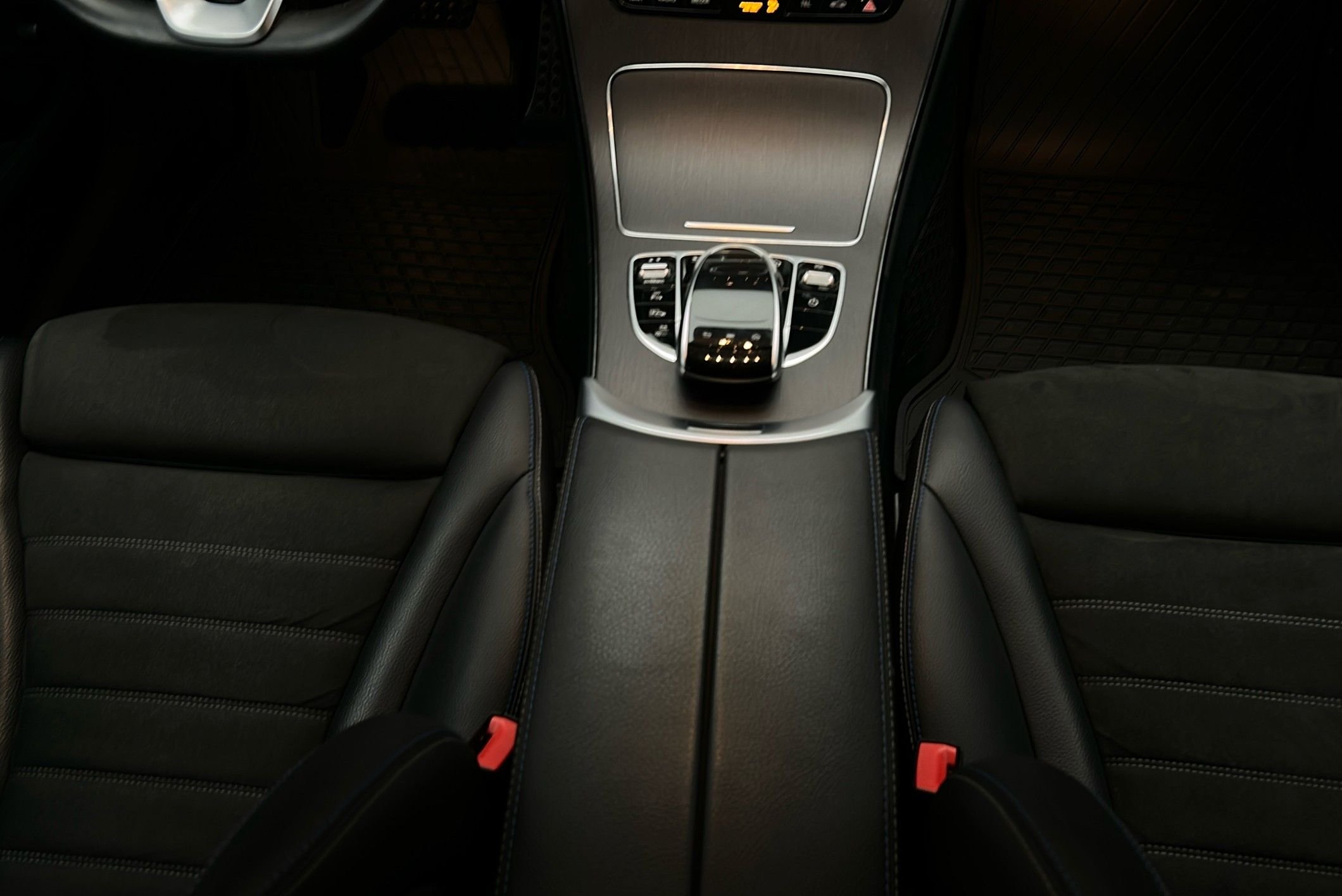 Mercedes-Benz C 300 T e 9G-Tronic, 320hk, 2020