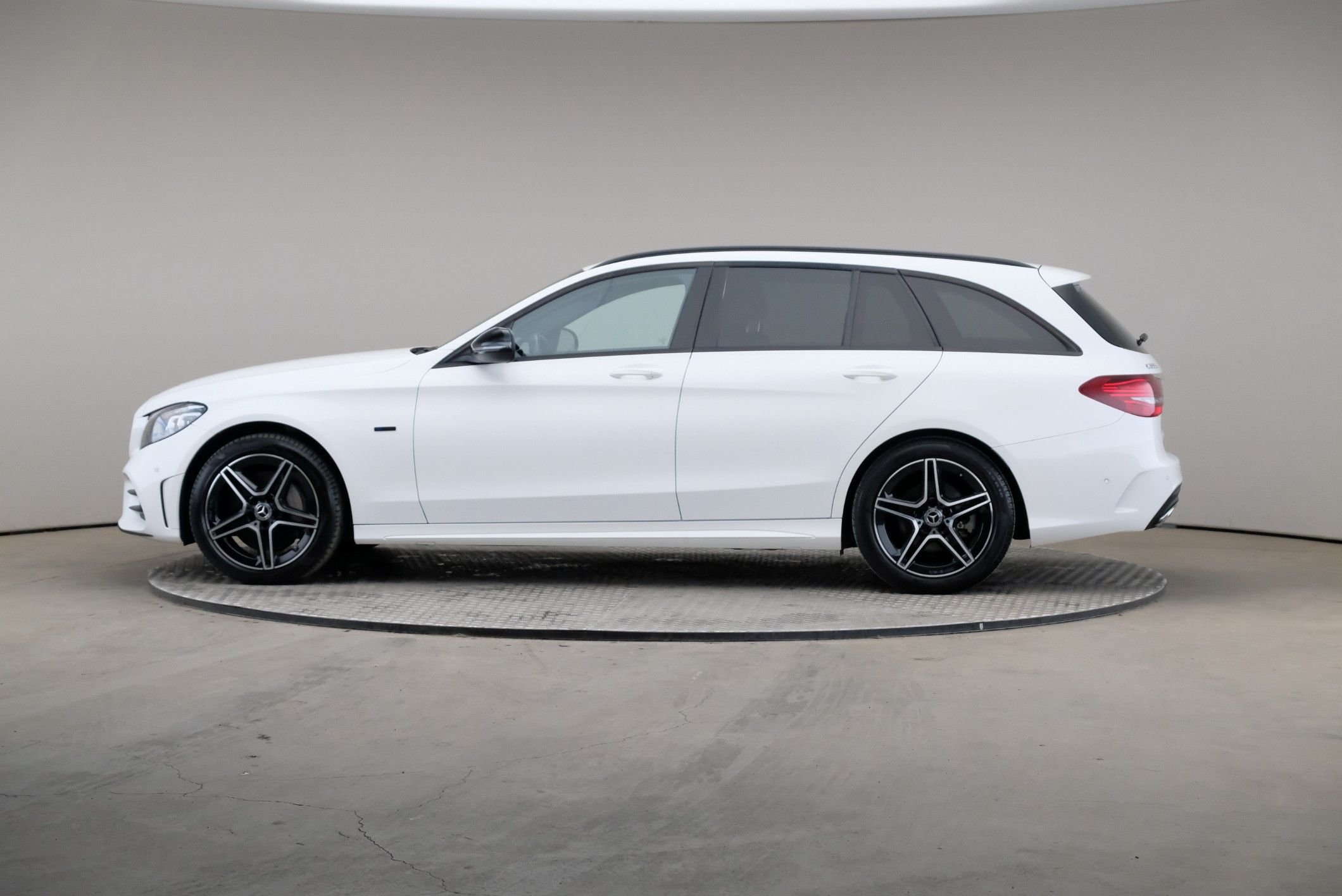 Mercedes-Benz C 300 T e 9G-Tronic, 320hk, 2020