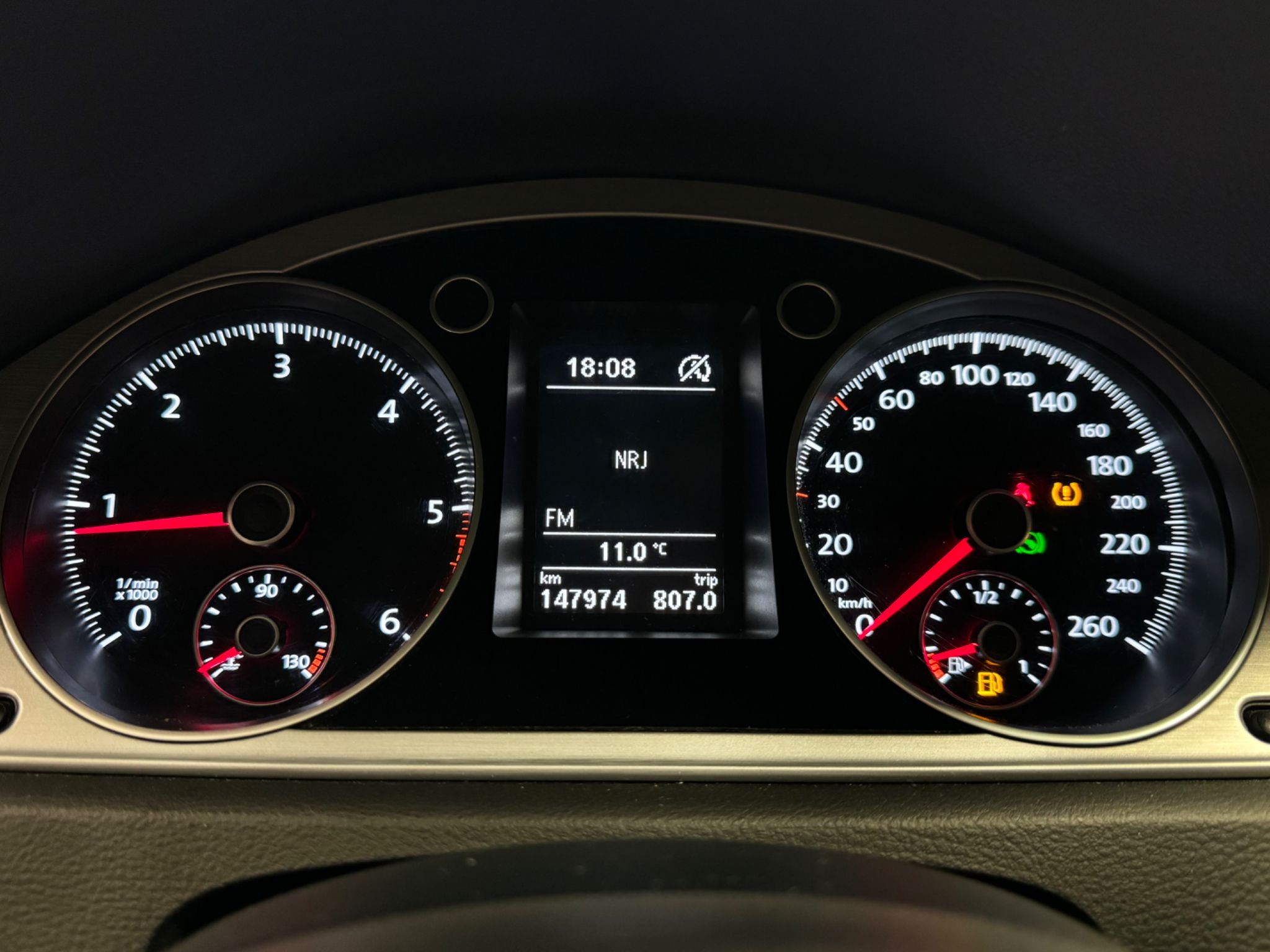 Volkswagen Passat Alltrack 2.0 TDI DPF BMT 4Motion DSG Sekventiell, 177hk, 2015