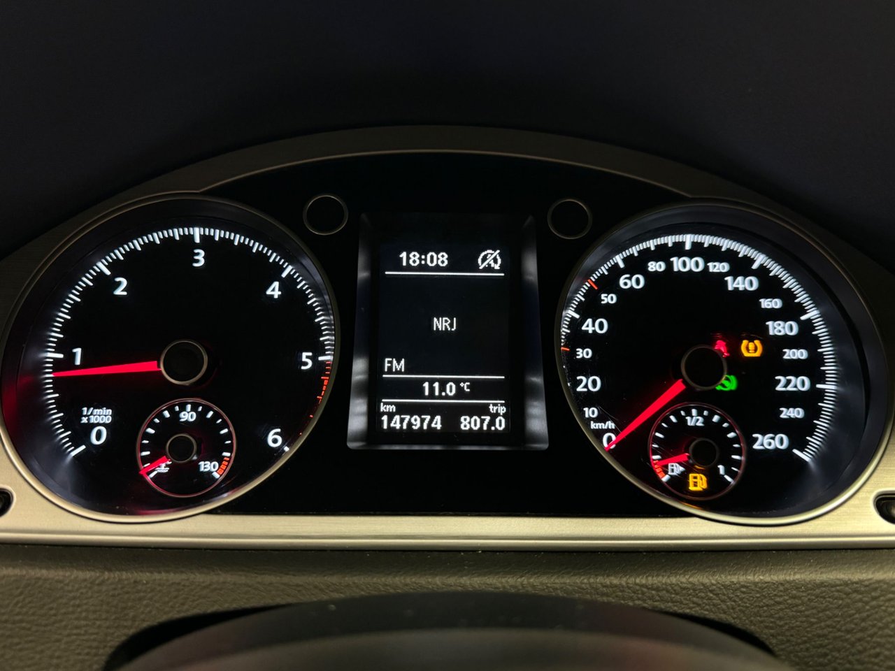 Volkswagen Passat Alltrack 2.0 TDI DPF BMT 4Motion DSG Sekventiell, 177hk, 2015