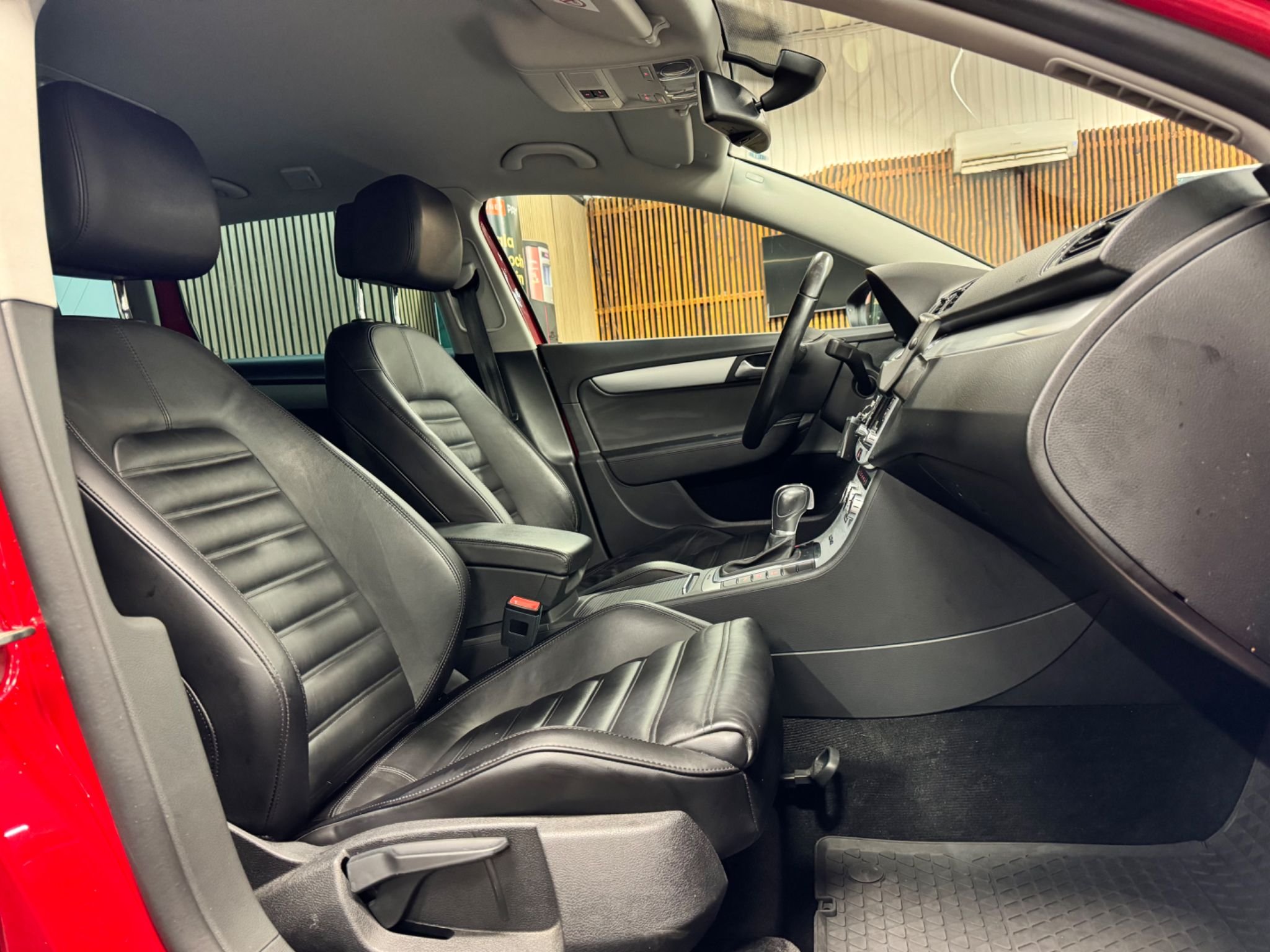 Volkswagen Passat Alltrack 2.0 TDI DPF BMT 4Motion DSG Sekventiell, 177hk, 2015