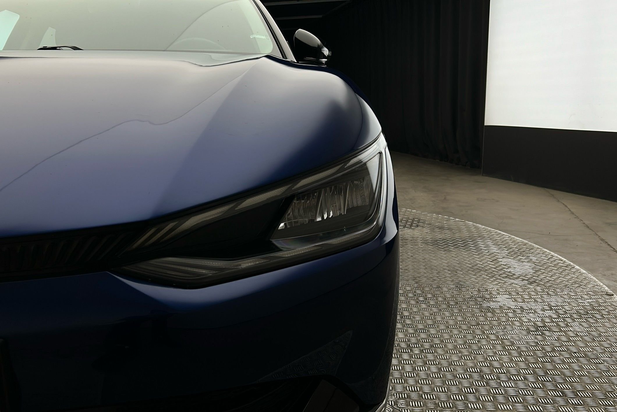 Kia EV6 77.4 kWh, 228hp, 2022