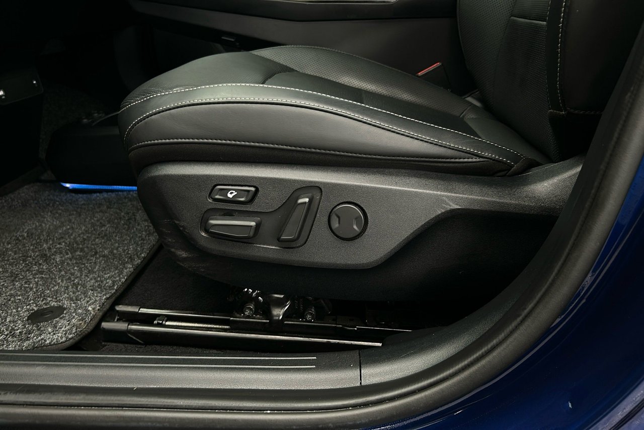 Kia EV6 77.4 kWh, 228hp, 2022