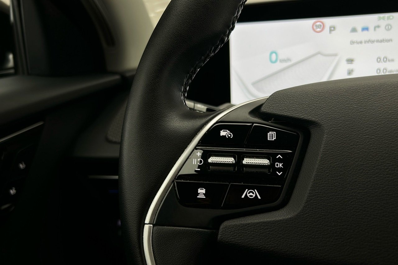 Kia EV6 77.4 kWh, 228hp, 2022