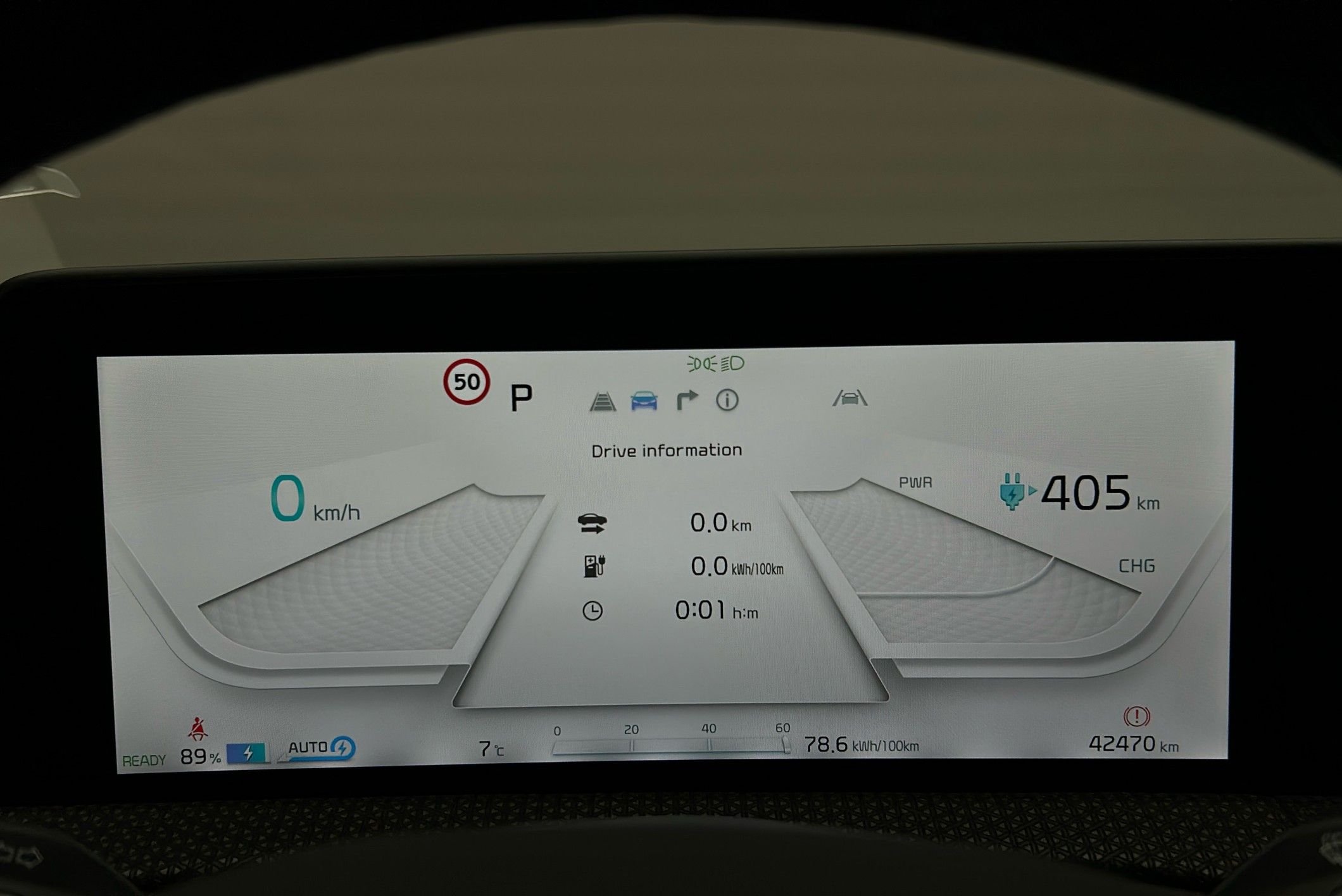 Kia EV6 77.4 kWh, 228hp, 2022