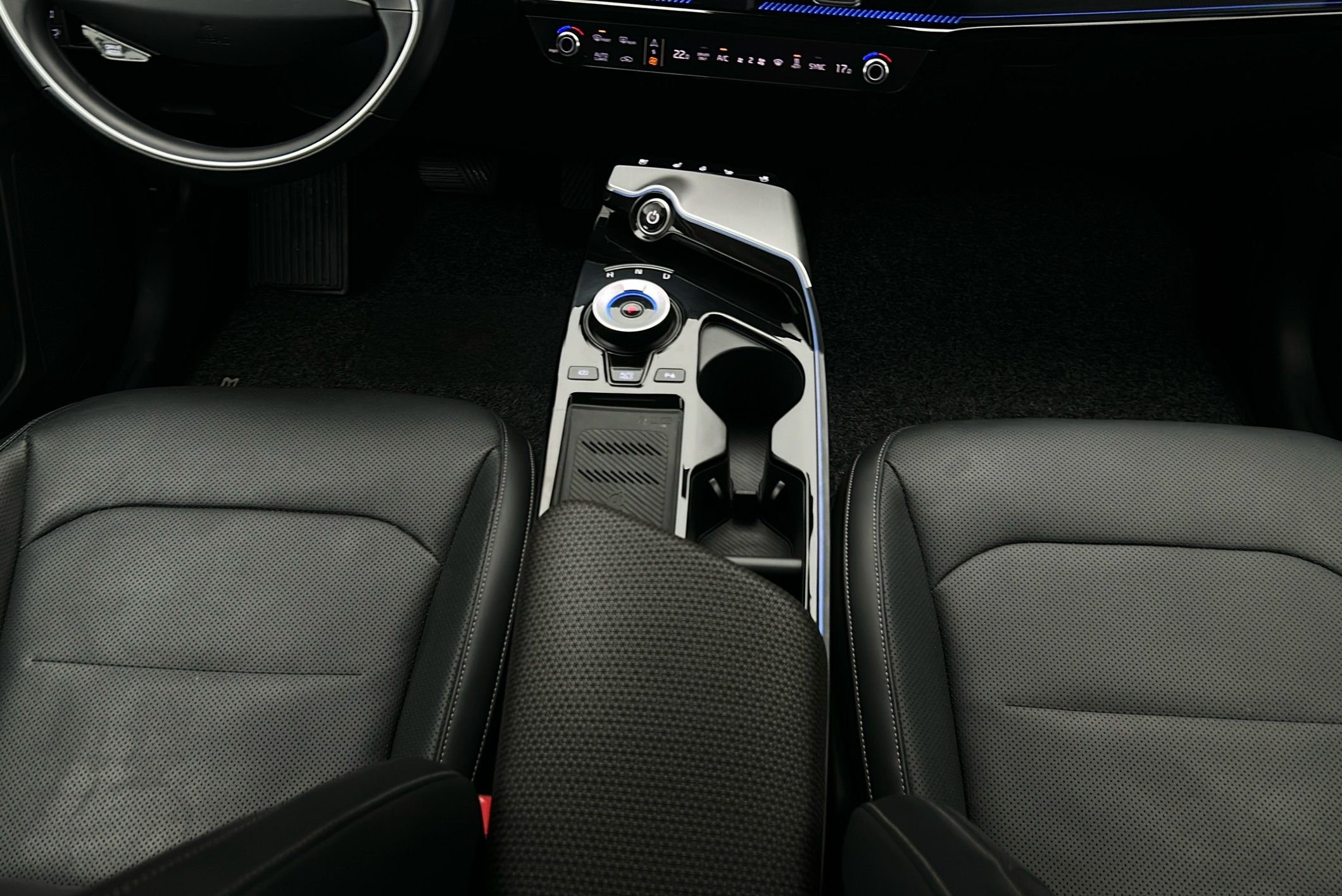 Kia EV6 77.4 kWh, 228hp, 2022