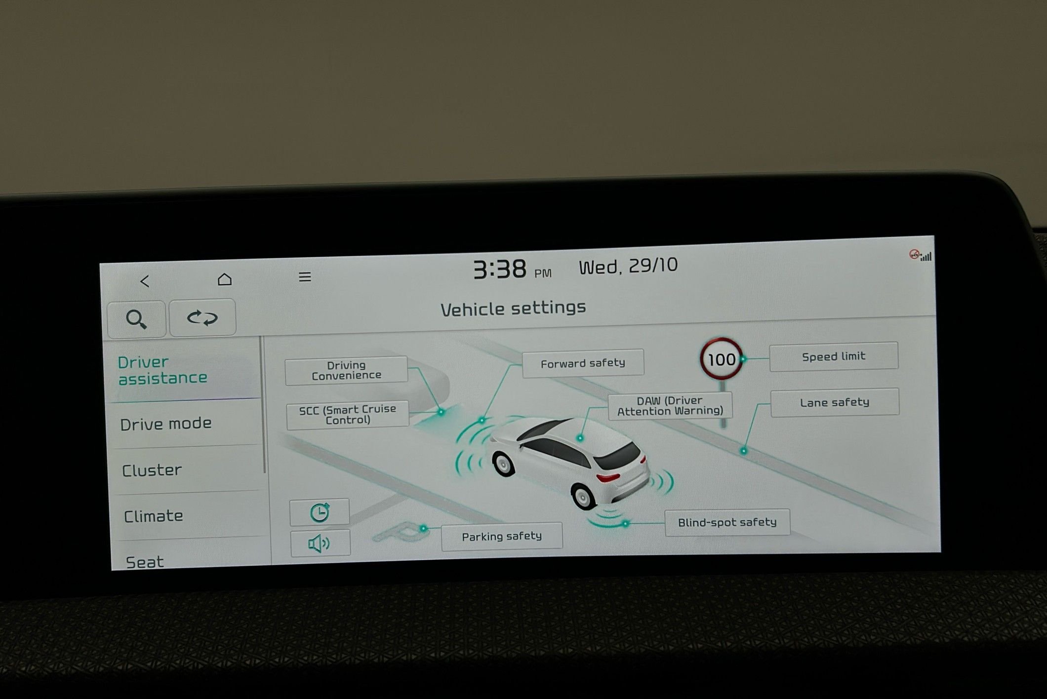 Kia EV6 77.4 kWh, 228hp, 2022