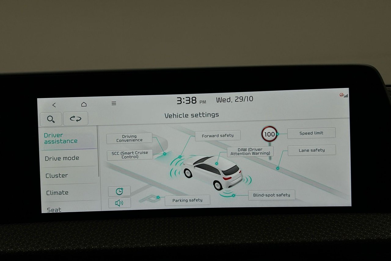 Kia EV6 77.4 kWh, 228hp, 2022