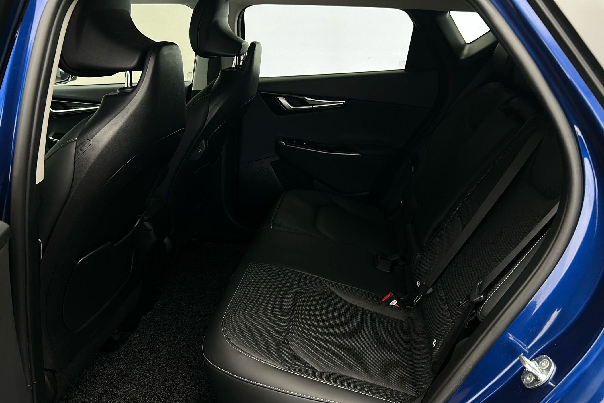 Kia EV6 77.4 kWh, 228hp, 2022