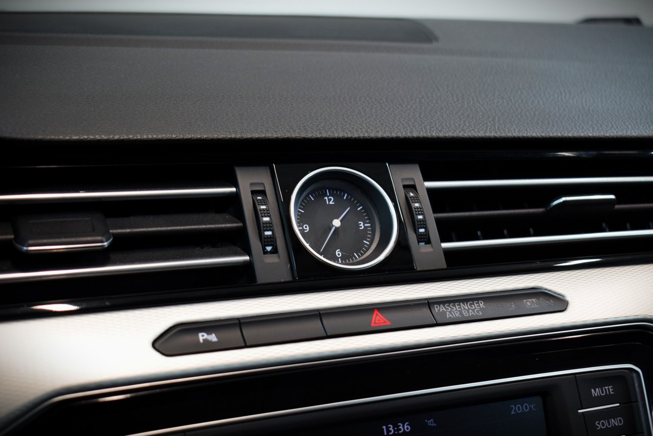 Volkswagen Passat Alltrack 2.0 TDI DPF SCR BMT 4Motion DSG Sekventiell, 190hk, 2016