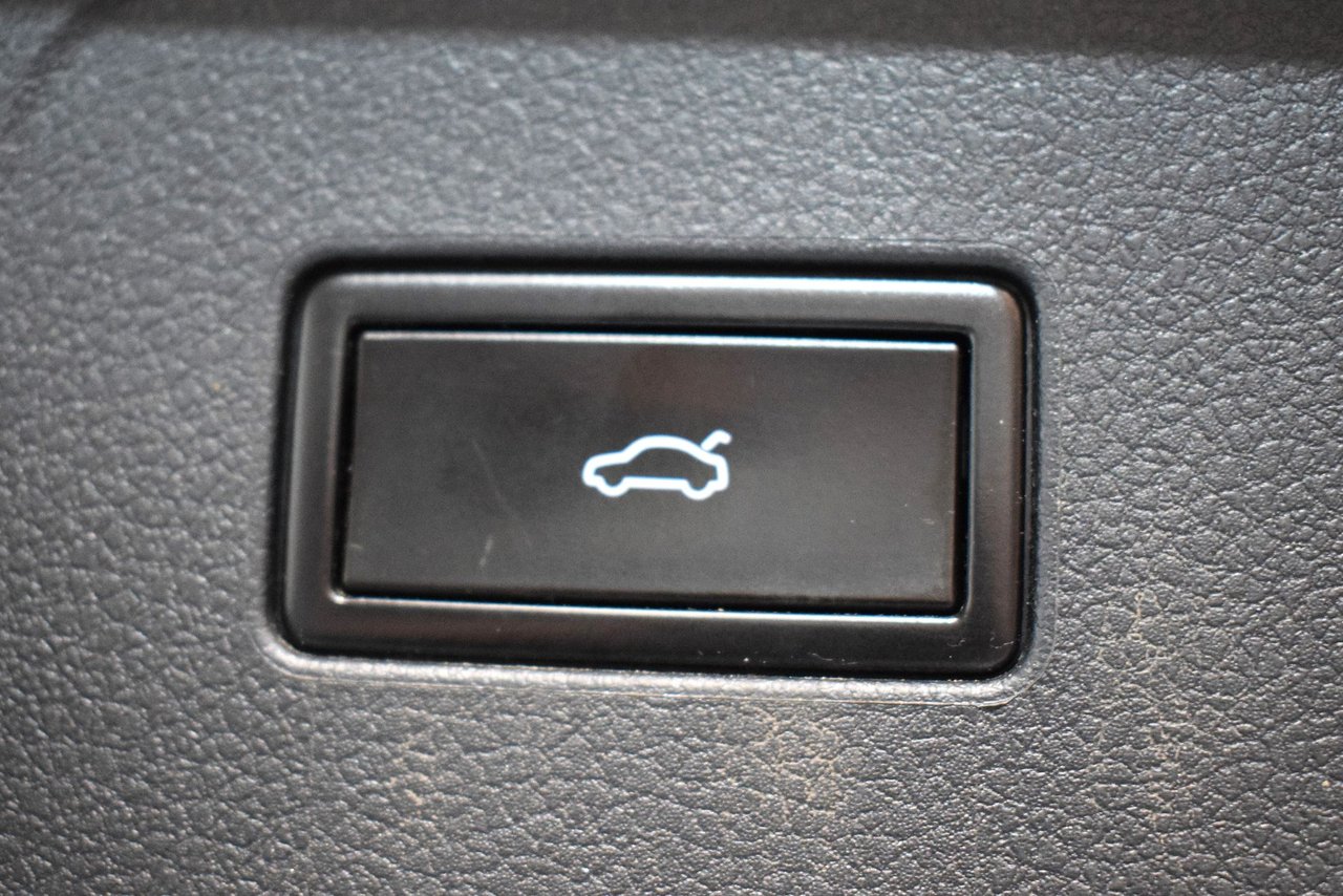 Volkswagen Passat Alltrack 2.0 TDI DPF SCR BMT 4Motion DSG Sekventiell, 190hk, 2016