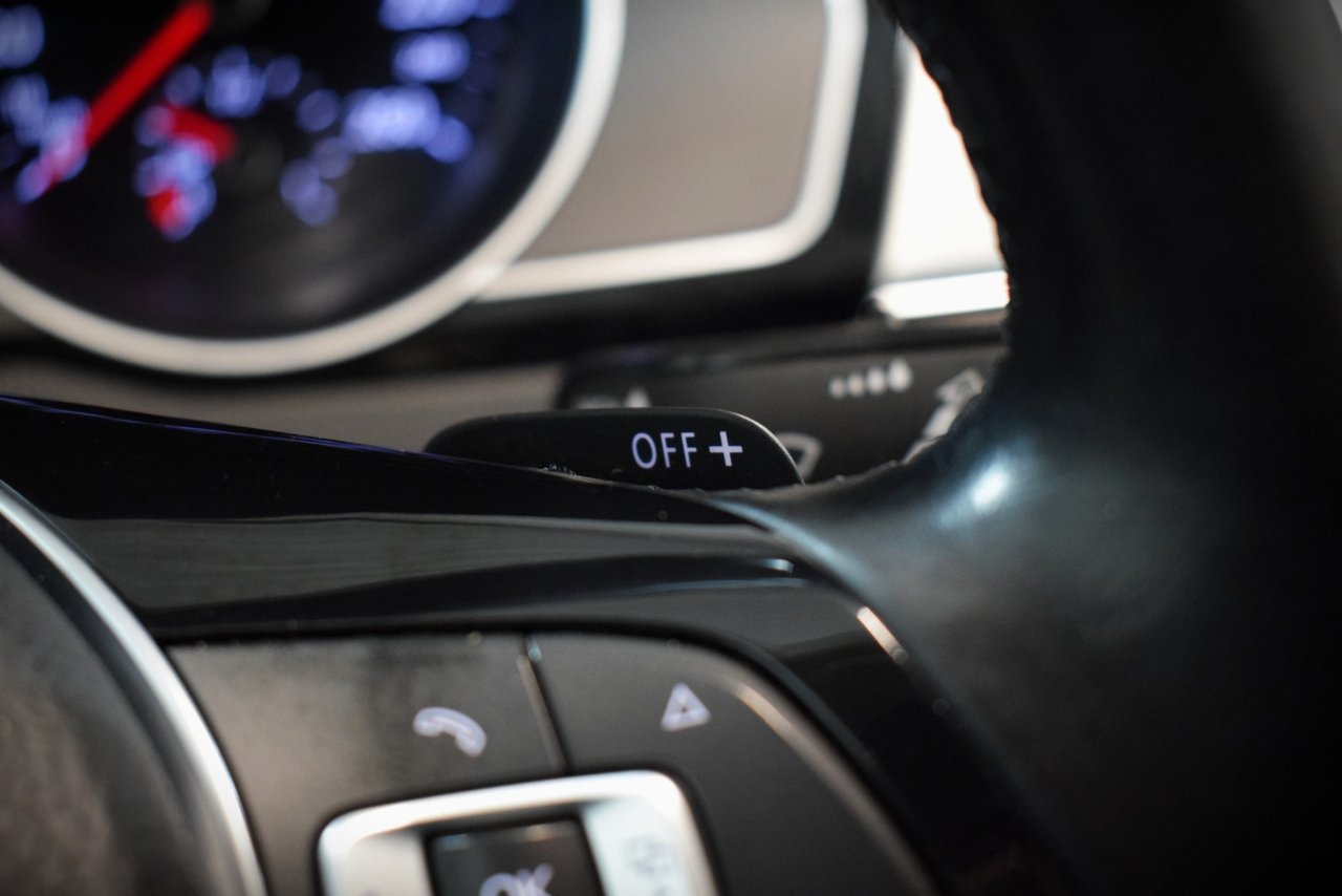 Volkswagen Passat Alltrack 2.0 TDI DPF SCR BMT 4Motion DSG Sekventiell, 190hk, 2016