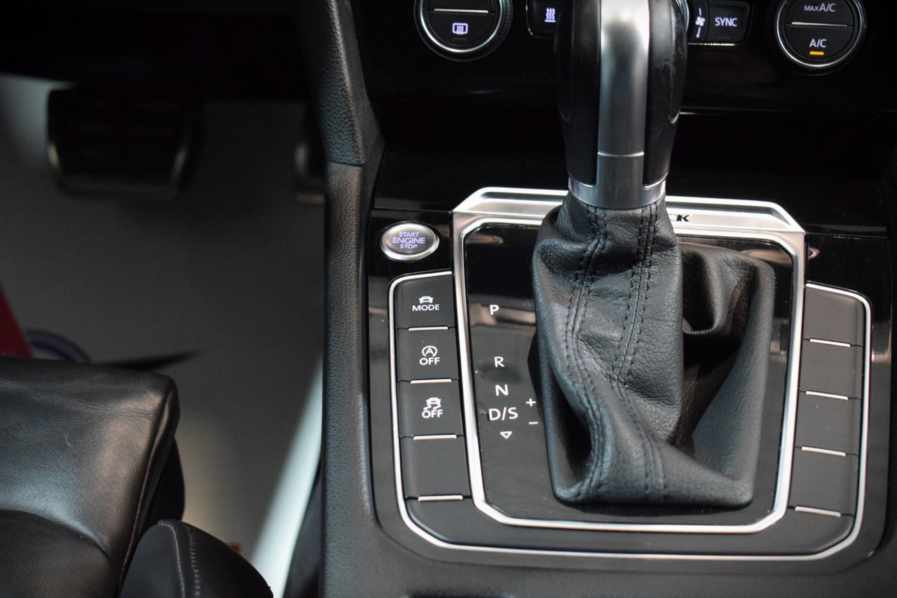 Volkswagen Passat Alltrack 2.0 TDI DPF SCR BMT 4Motion DSG Sekventiell, 190hk, 2016