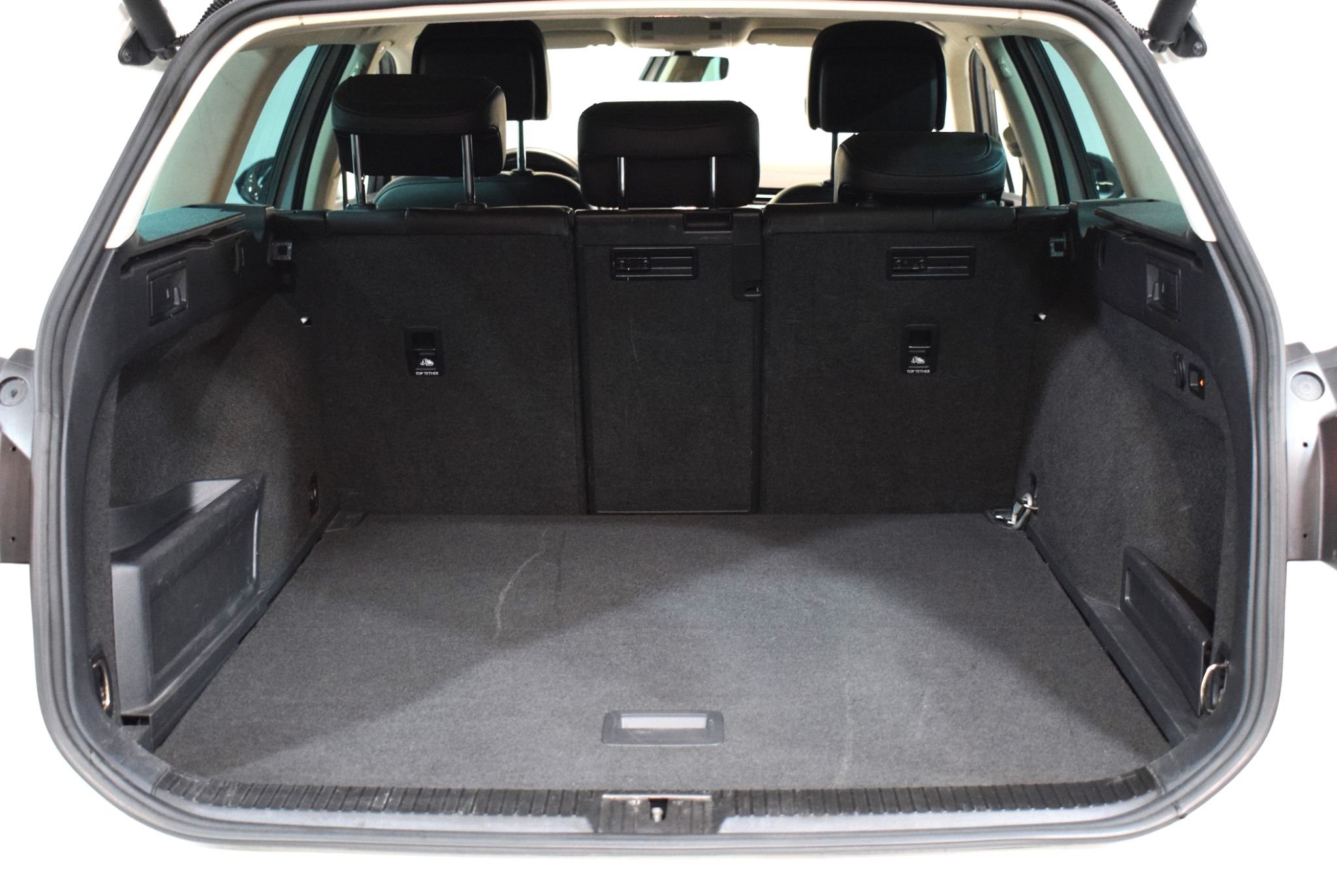 Volkswagen Passat Alltrack 2.0 TDI DPF SCR BMT 4Motion DSG Sekventiell, 190hk, 2016