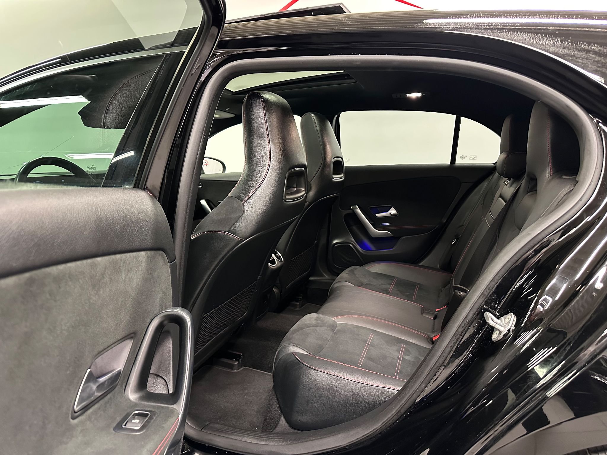 Mercedes-Benz A 180 7G-DCT, 136hk, 2023