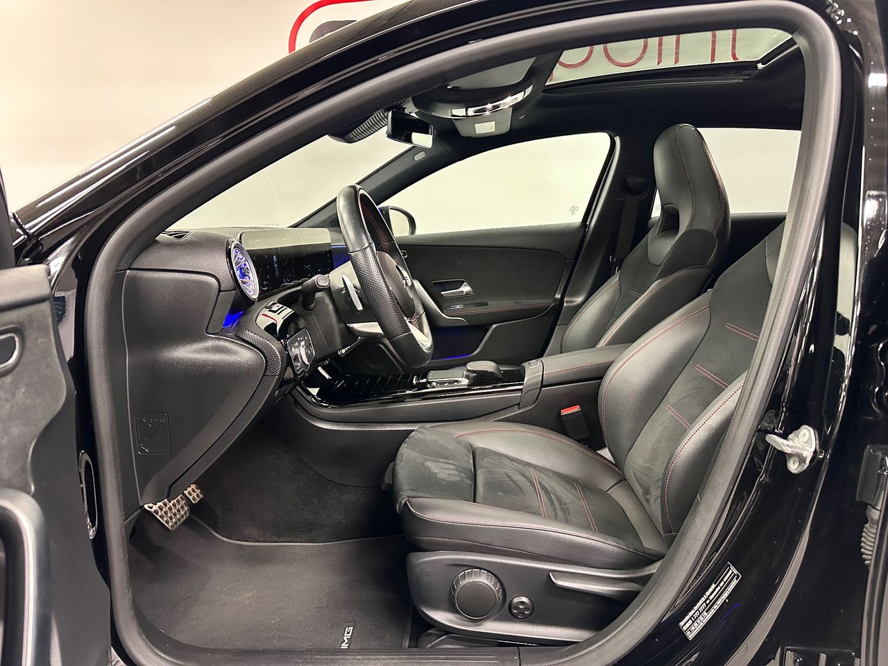 Mercedes-Benz A 180 7G-DCT, 136hk, 2023