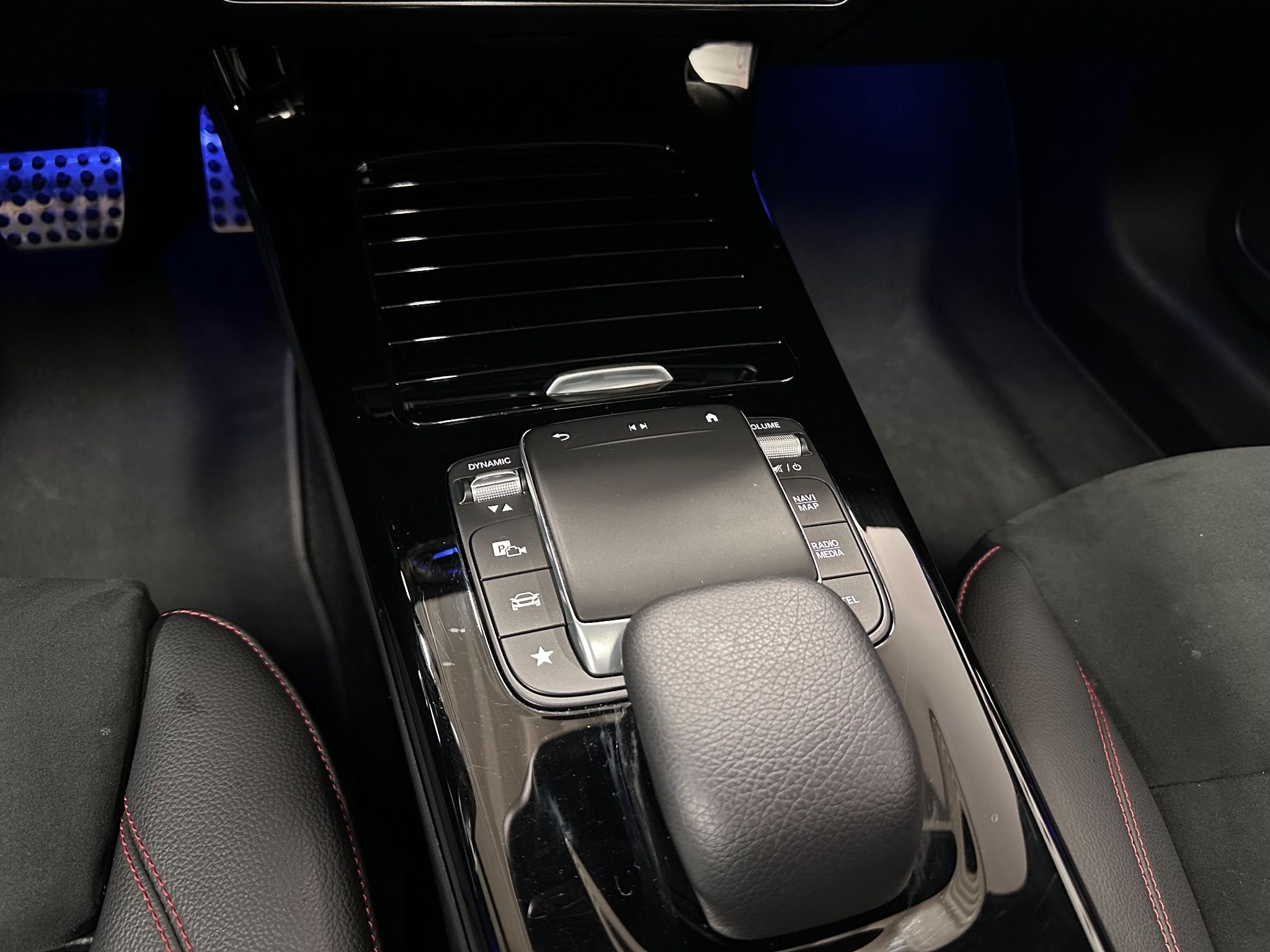 Mercedes-Benz A 180 7G-DCT, 136hk, 2023