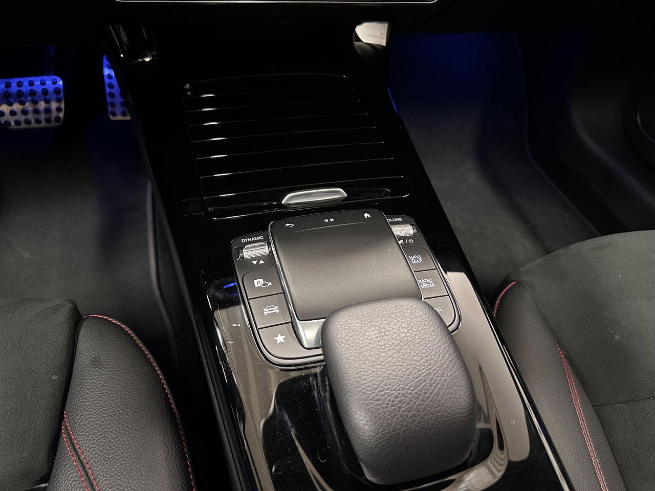 Mercedes-Benz A 180 7G-DCT, 136hk, 2023