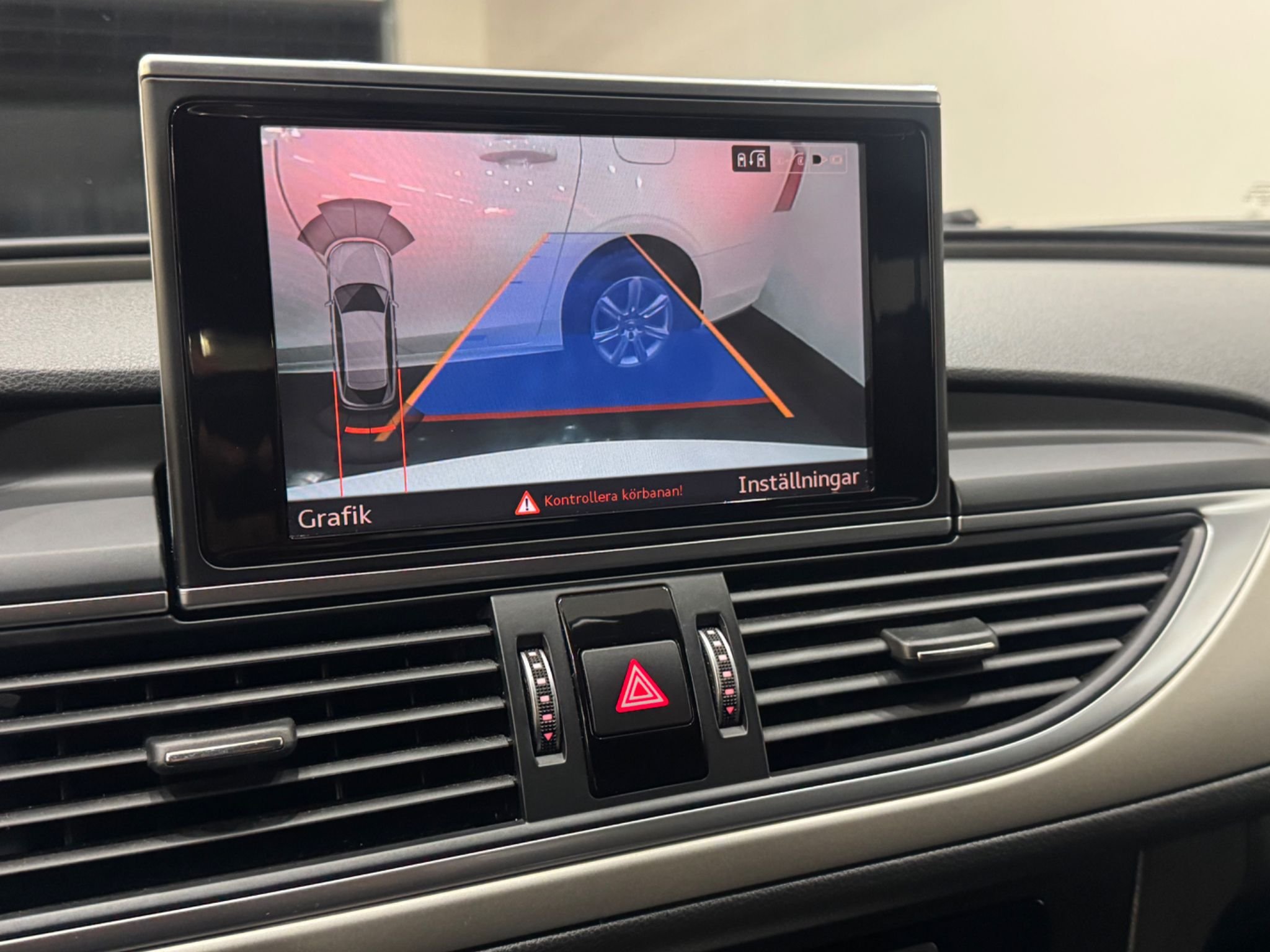 Audi A6 allroad quattro 3.0 TDI V6 quattro S Tronic, 218hp, 2017