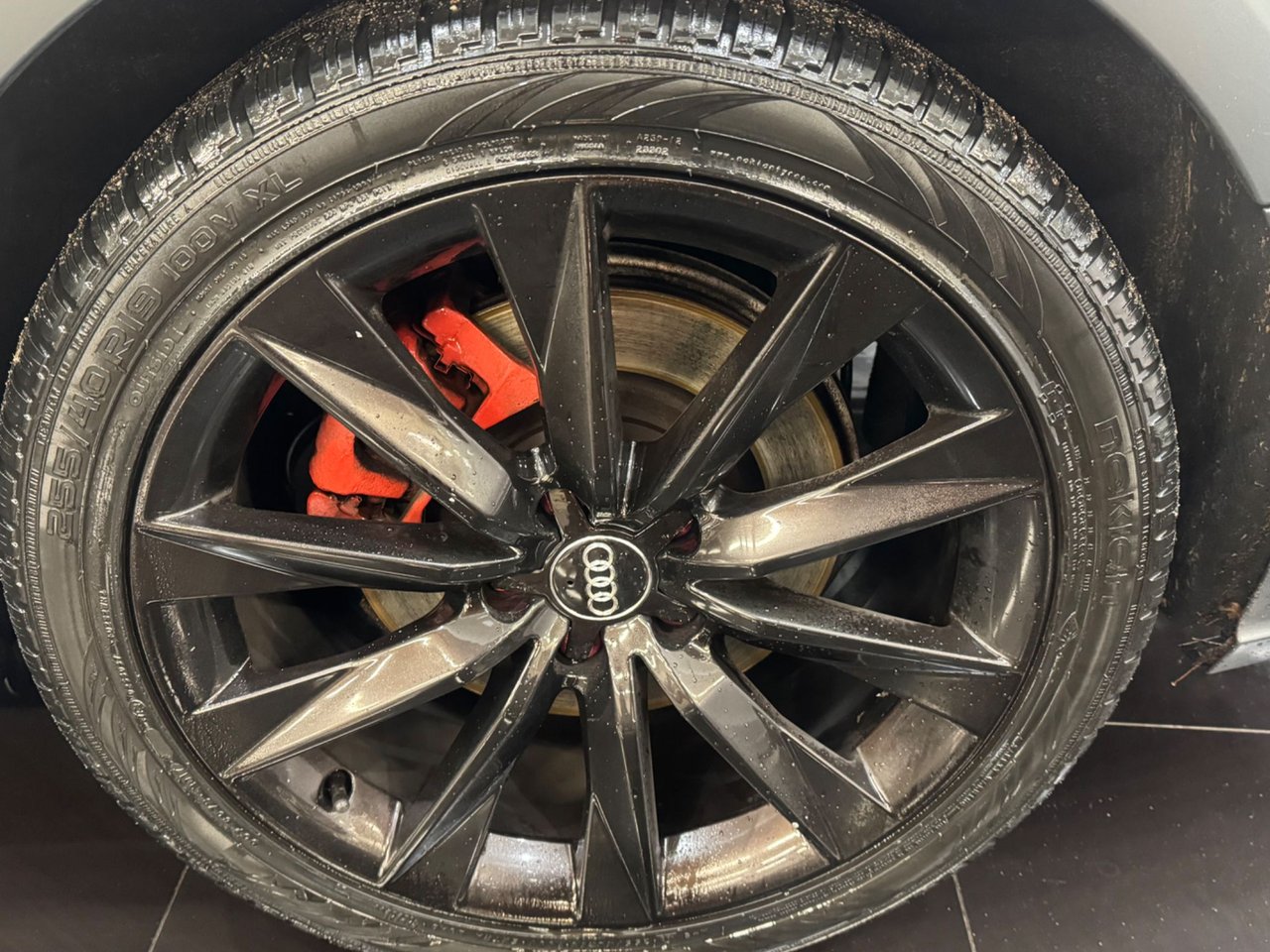 Audi A6 allroad quattro 3.0 TDI V6 quattro S Tronic, 218hp, 2017