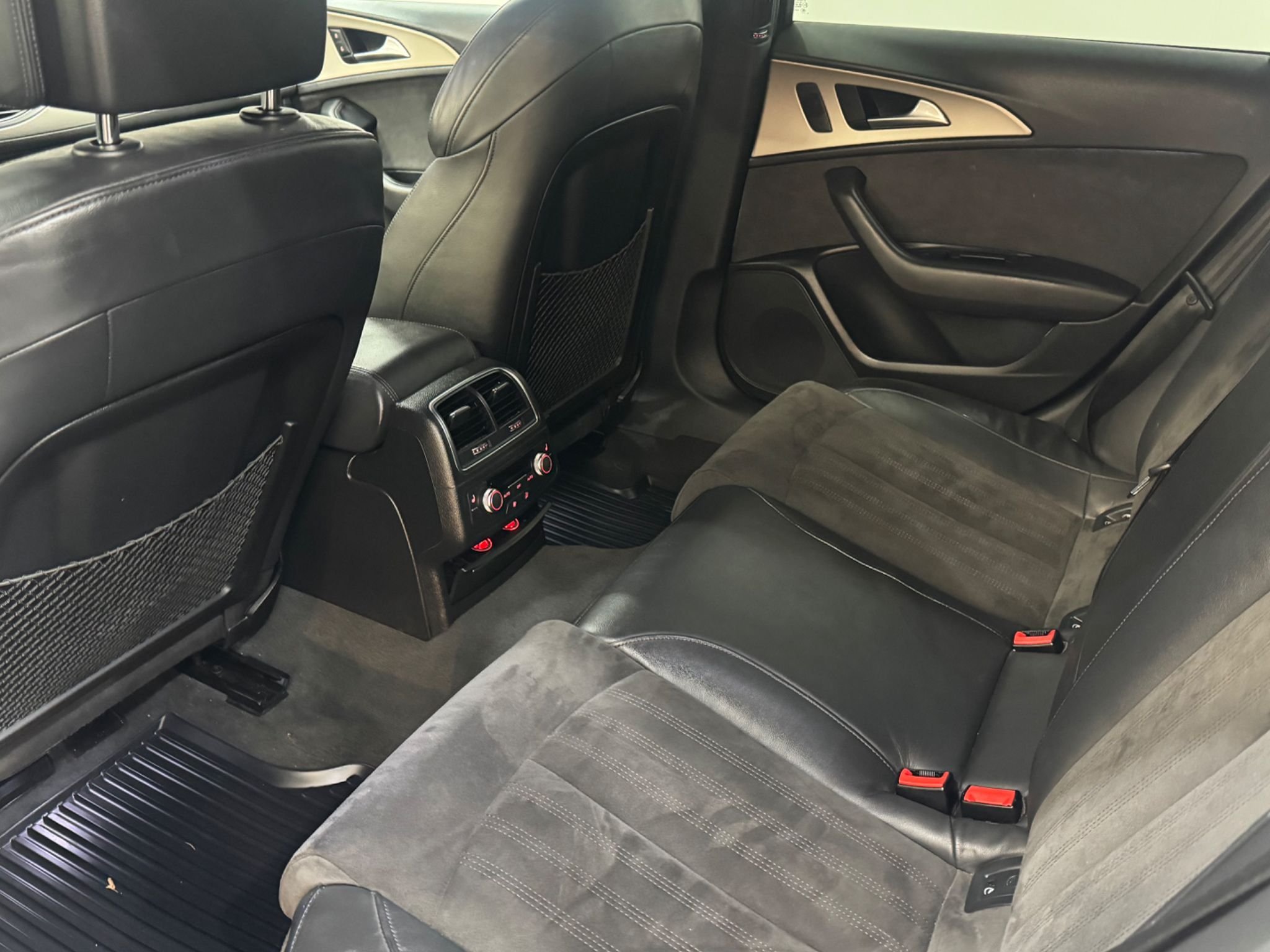 Audi A6 allroad quattro 3.0 TDI V6 quattro S Tronic, 218hp, 2017