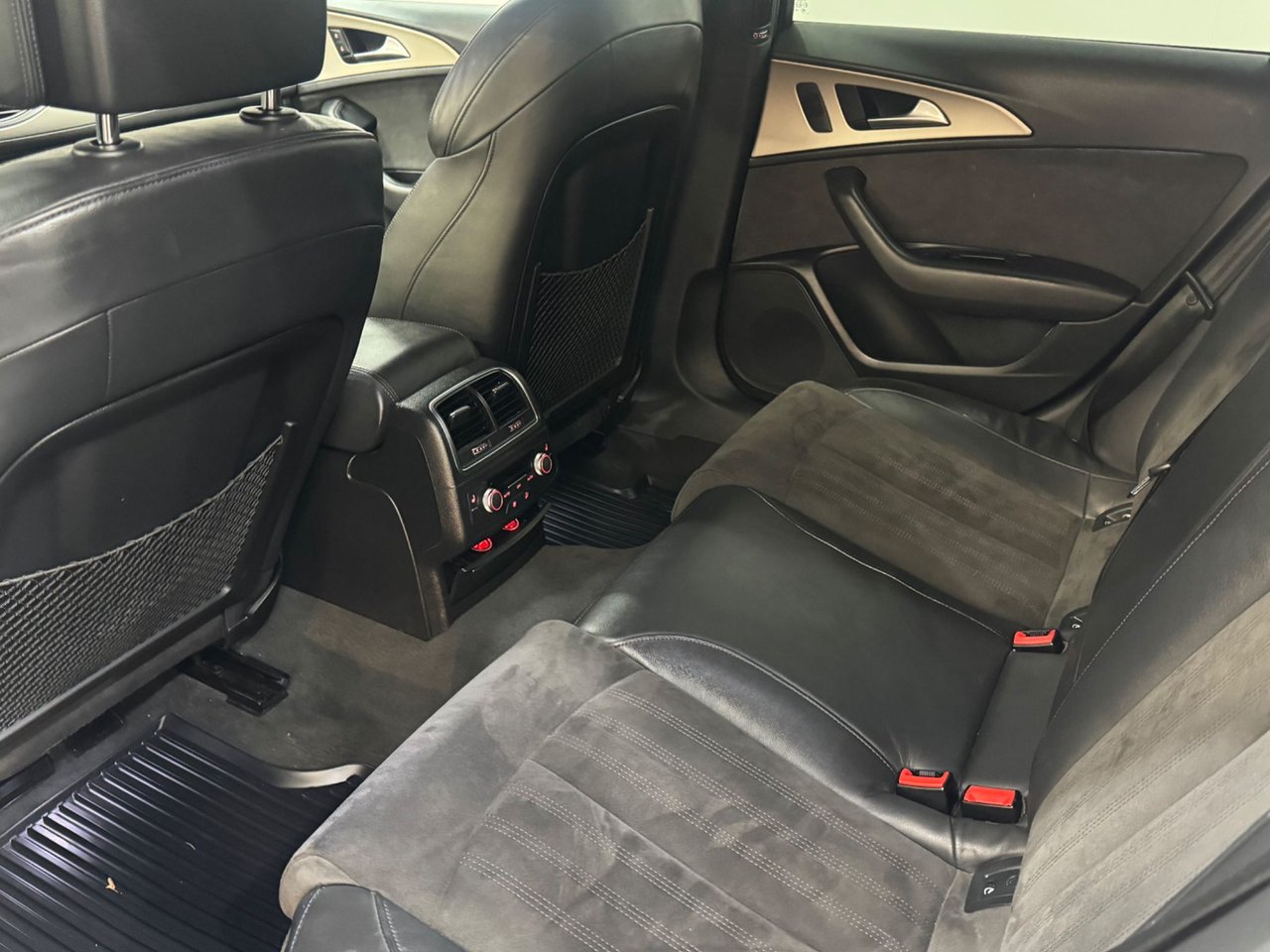 Audi A6 allroad quattro 3.0 TDI V6 quattro S Tronic, 218hp, 2017