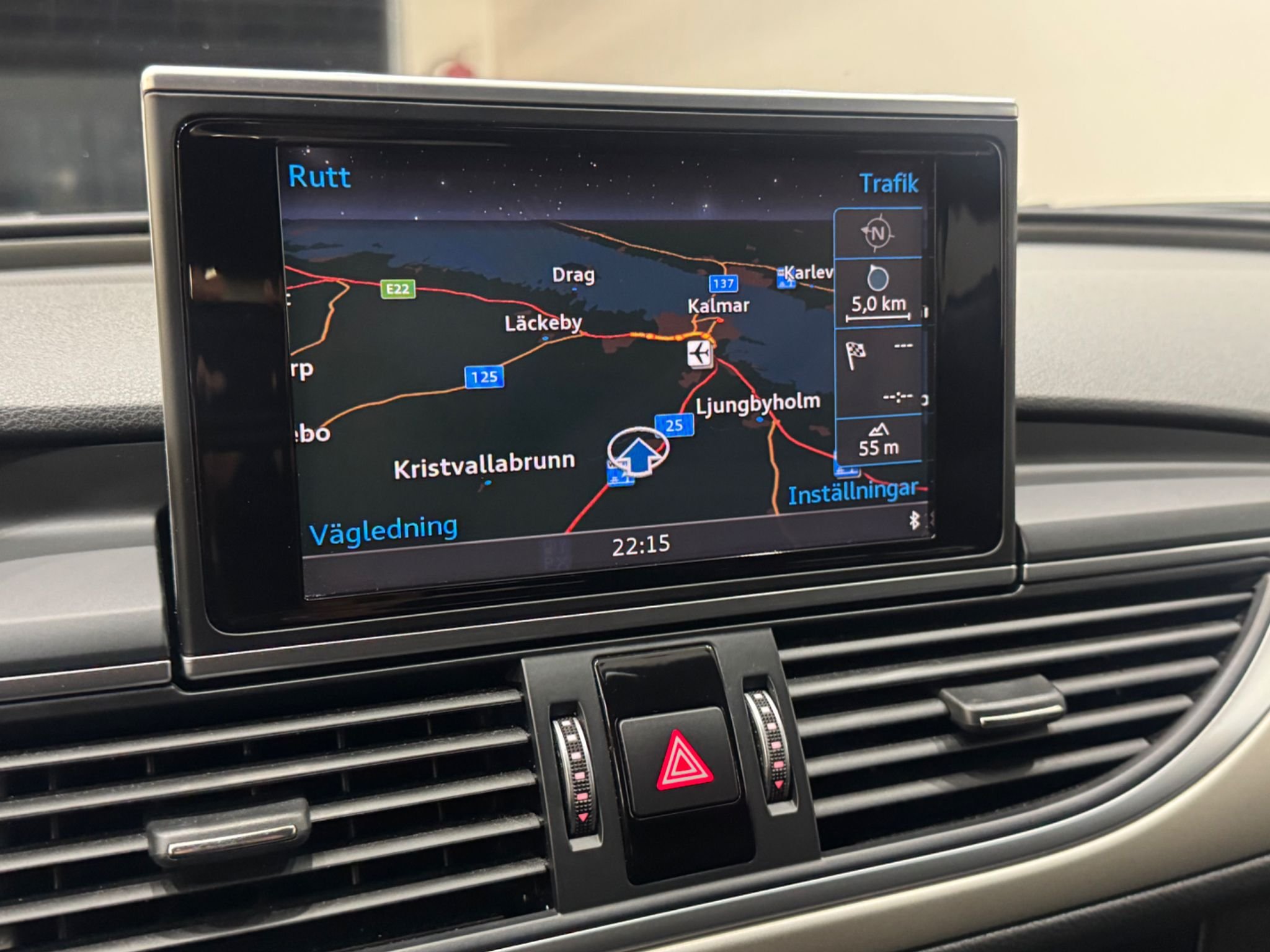 Audi A6 allroad quattro 3.0 TDI V6 quattro S Tronic, 218hp, 2017