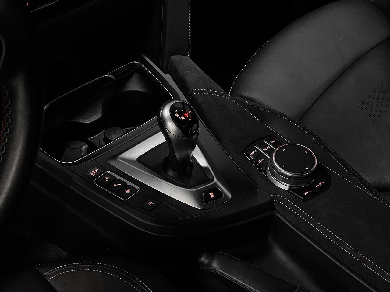 BMW M4 CS Drivelogic, 460hp, 2018