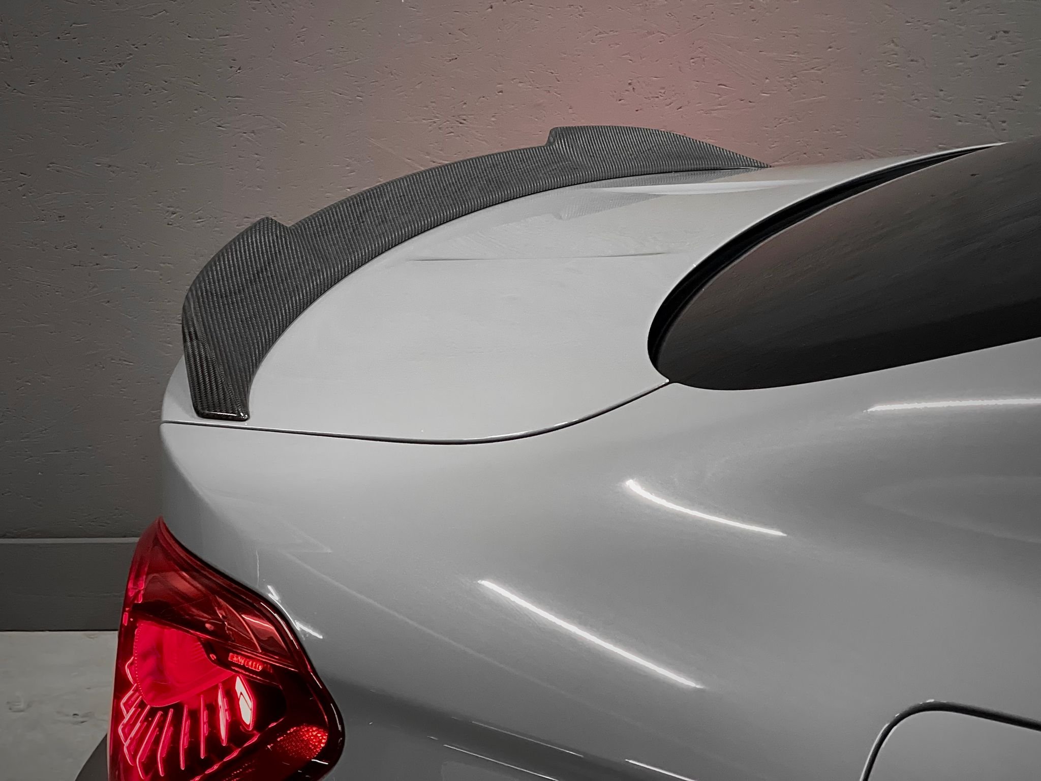 BMW M4 CS Drivelogic, 460hp, 2018