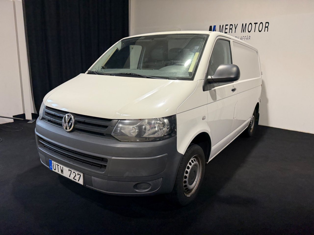 Volkswagen Transporter T30 2....