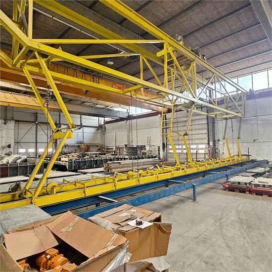 KVM Serie 2 - 3 - Komplet anl...