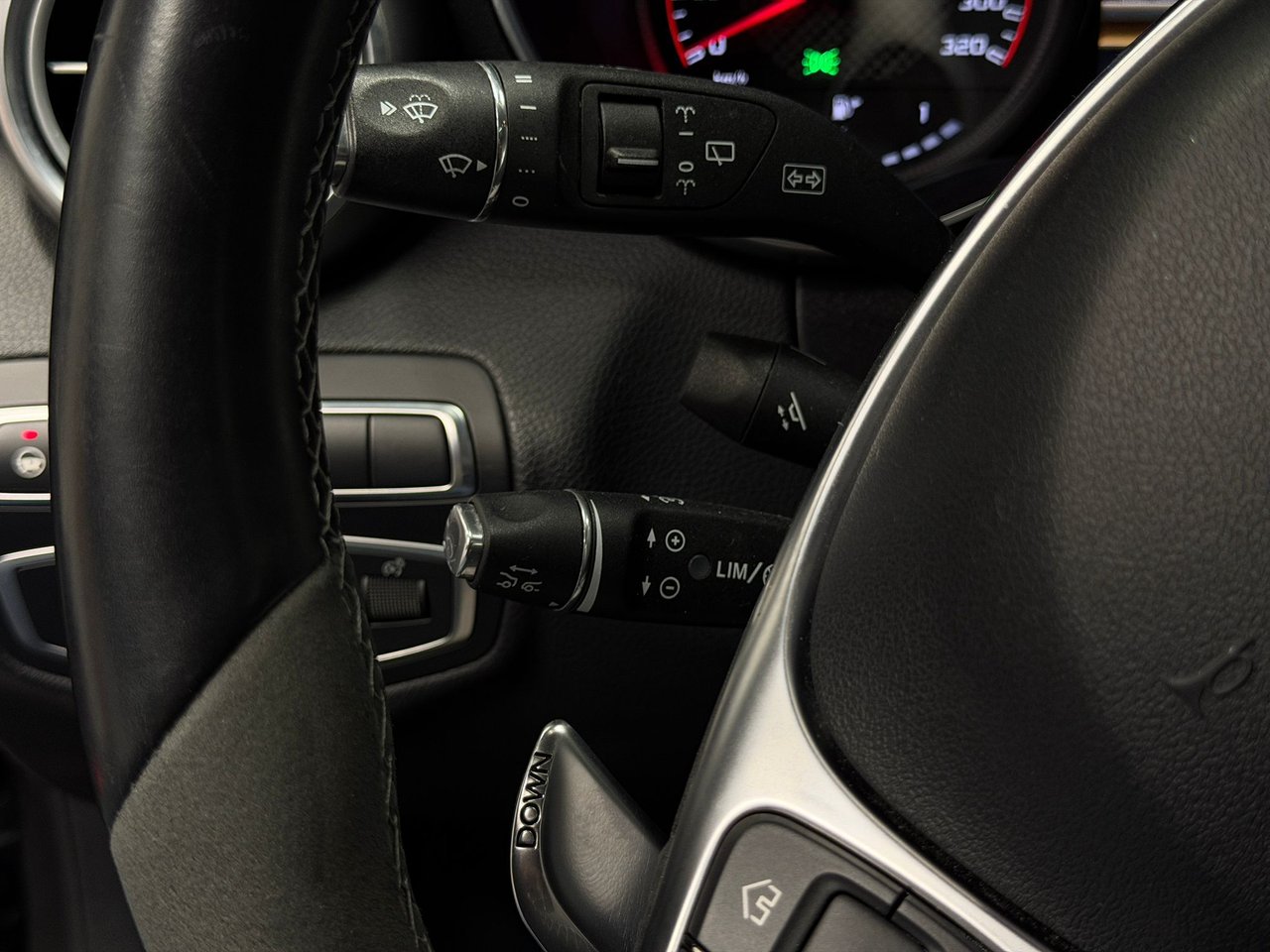 Mercedes-Benz AMG C 63 S T AMG SpeedShift MCT 7-trinn, 510ps, 2017