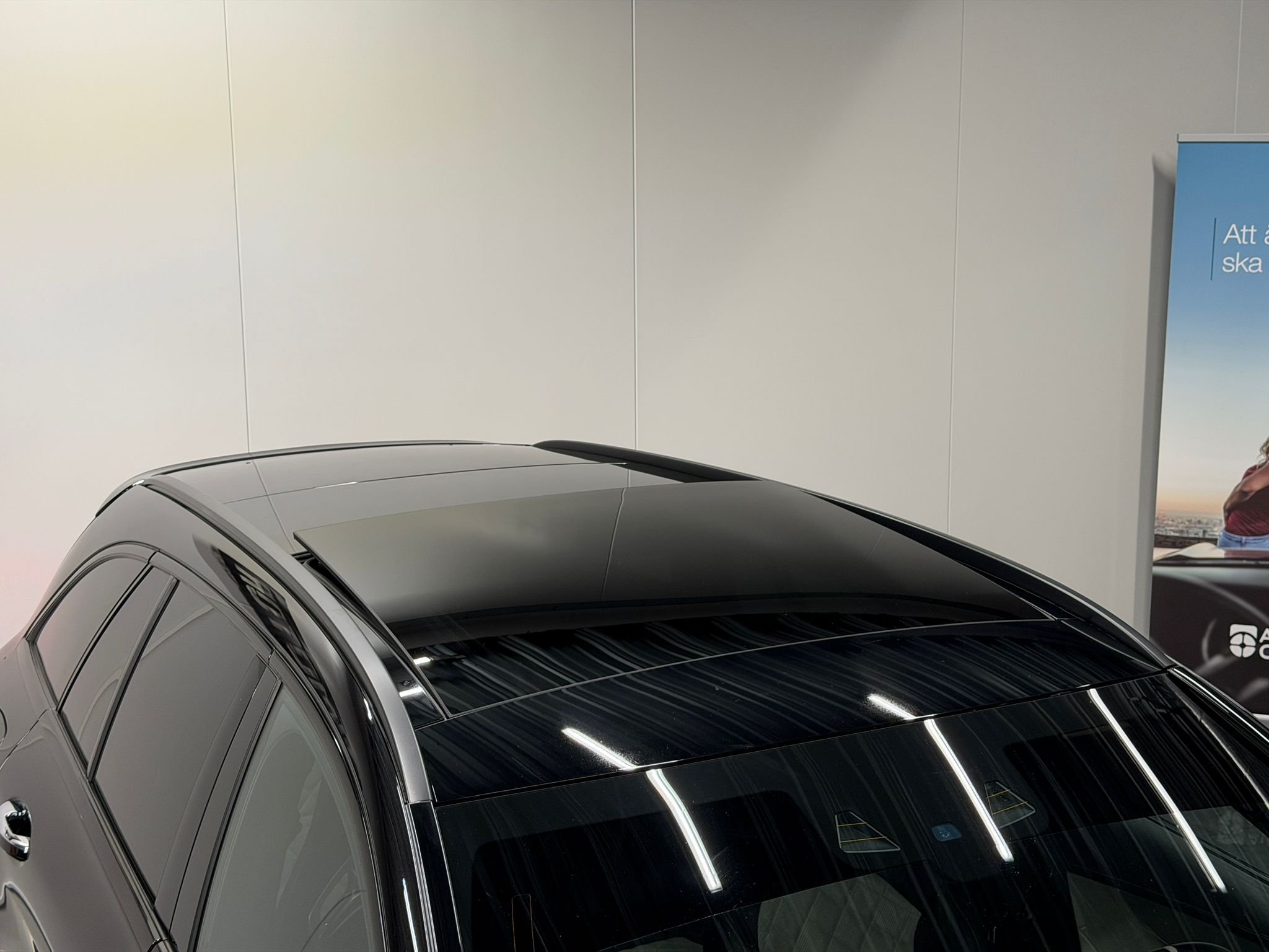 Mercedes-Benz AMG C 63 S T AMG SpeedShift MCT 7-trinn, 510ps, 2017