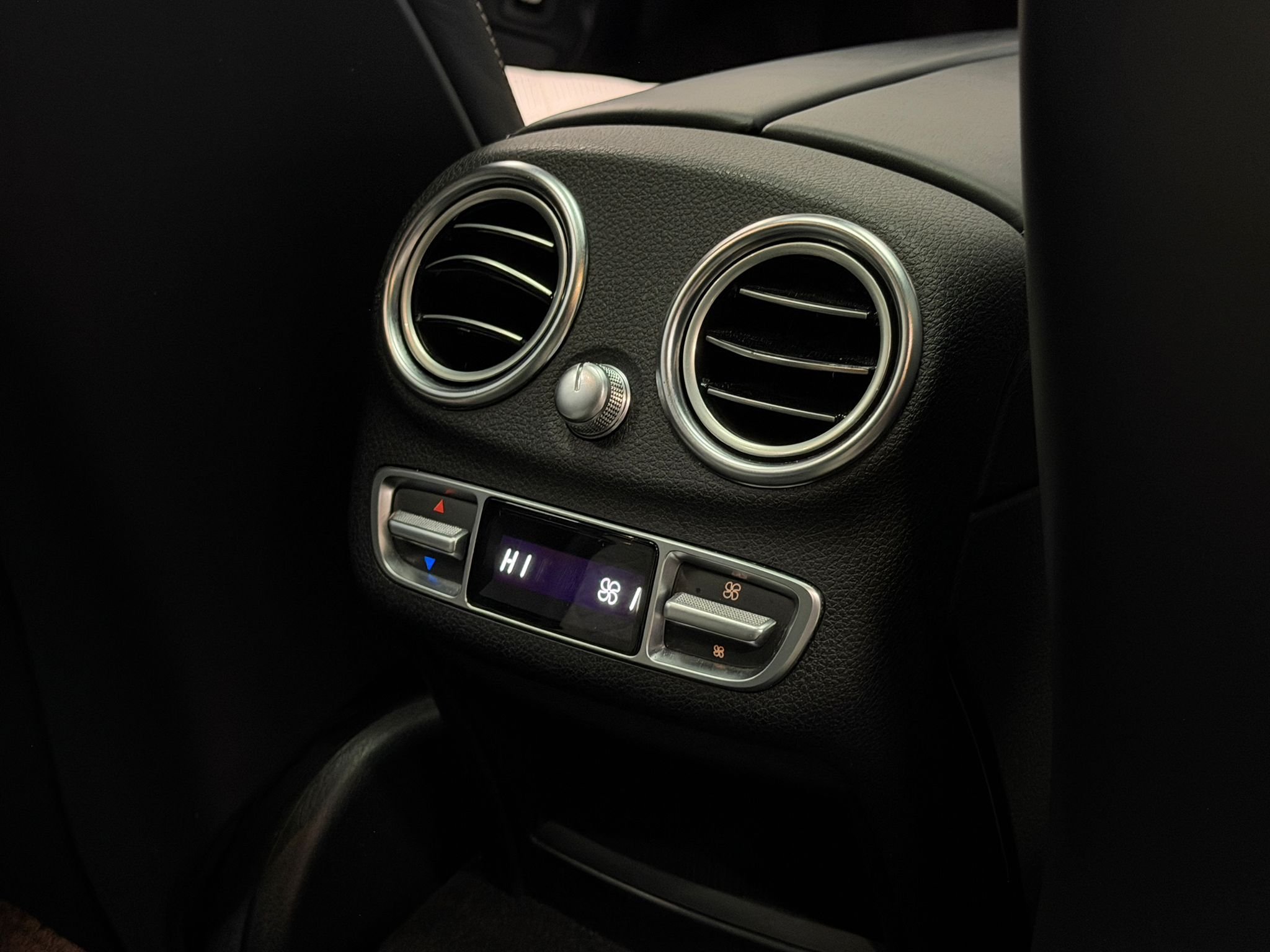 Mercedes-Benz AMG C 63 S T AMG SpeedShift MCT 7-trinn, 510ps, 2017