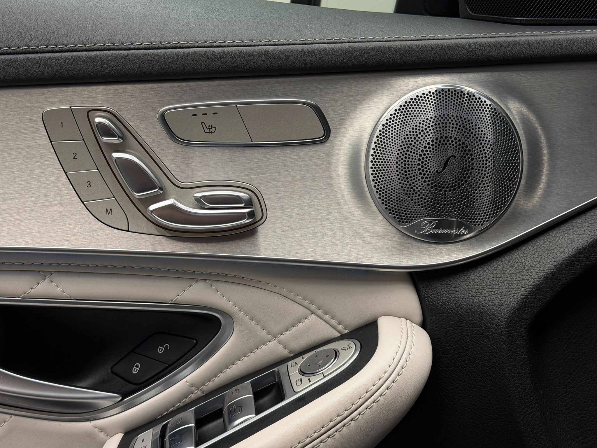 Mercedes-Benz AMG C 63 S T AMG SpeedShift MCT 7-trinn, 510ps, 2017